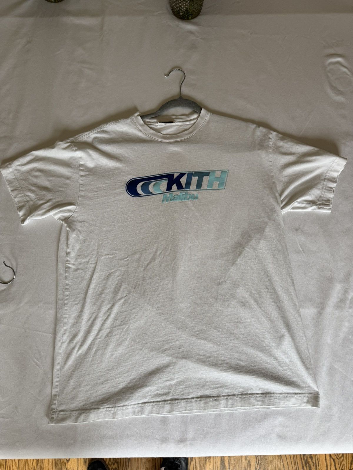 Kith Malibu Tee Shirt