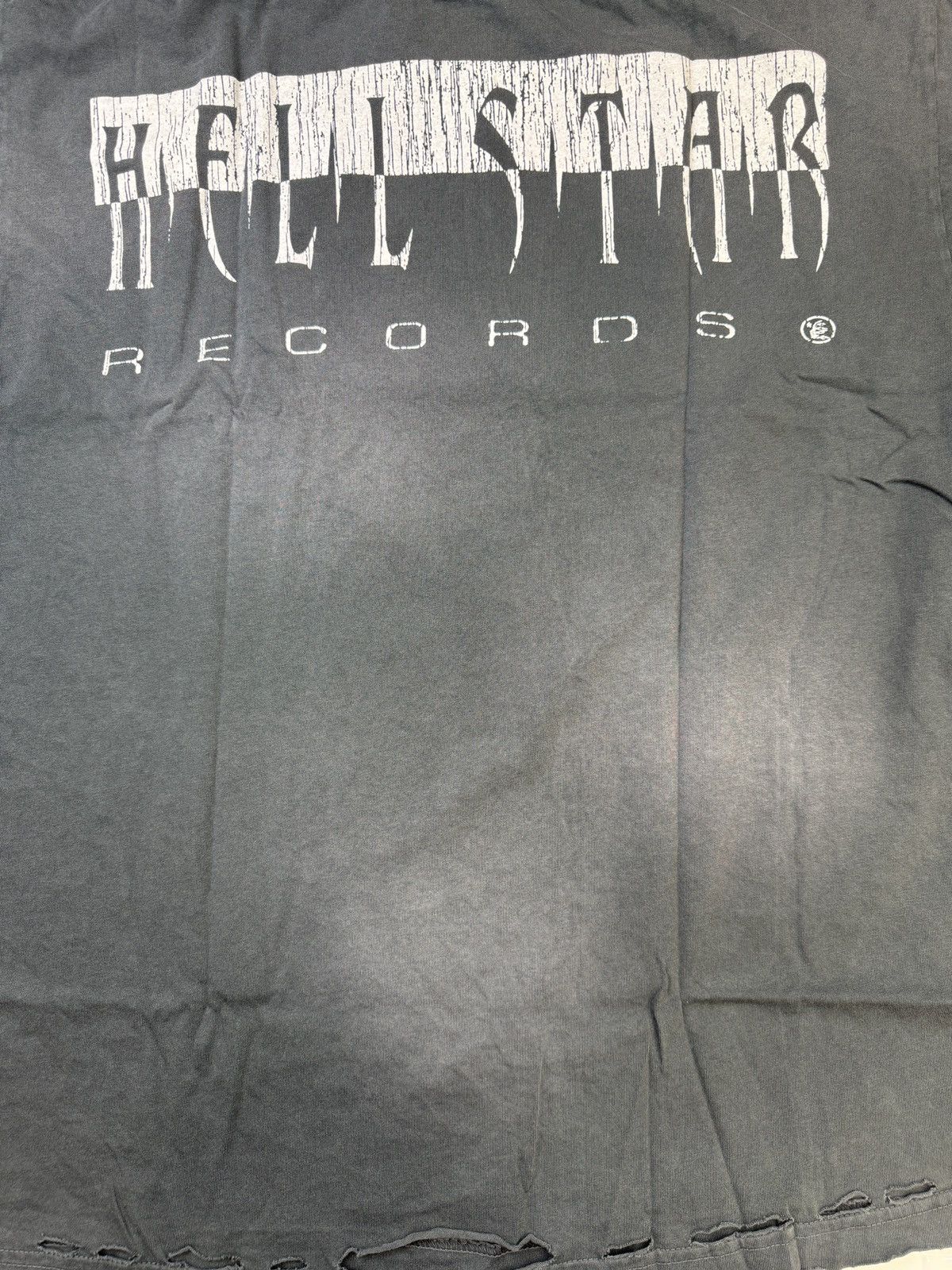 HELLSTAR Hellstar Spiritual Injection T-shirt Size US XL / EU 56 / 4 - 4 Thumbnail