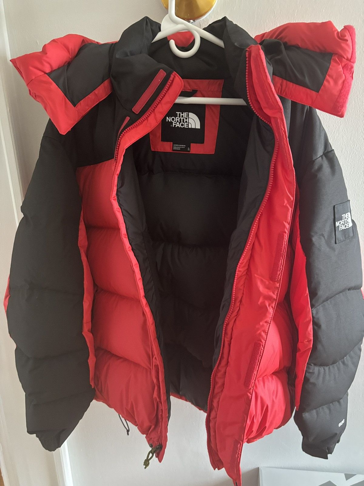 The North Face The North Face HMYLYN Parka Size US XL / EU 56 / 4 - 5 Thumbnail