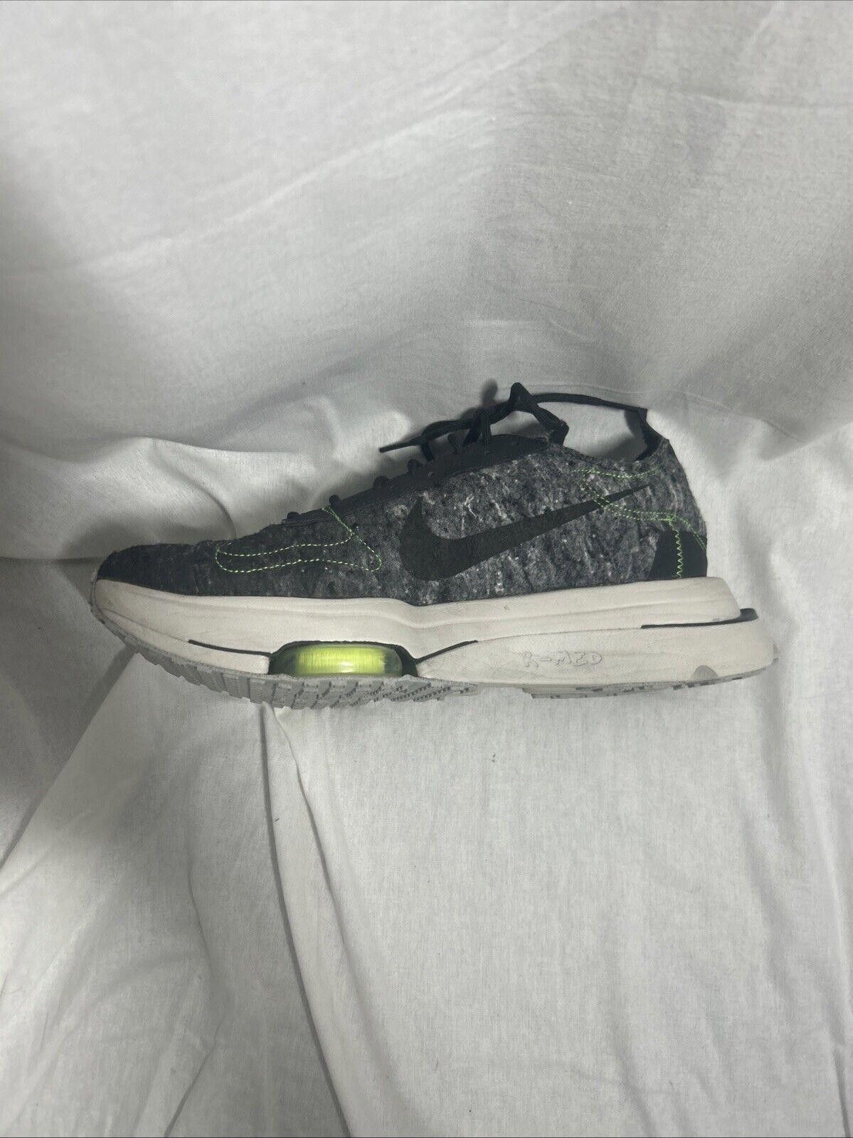 Nike Size 11.5 - Nike Air Zoom-Type M2Z2 Recycled Wool Pack Size US 11.5 / EU 44-45 - 4 Thumbnail
