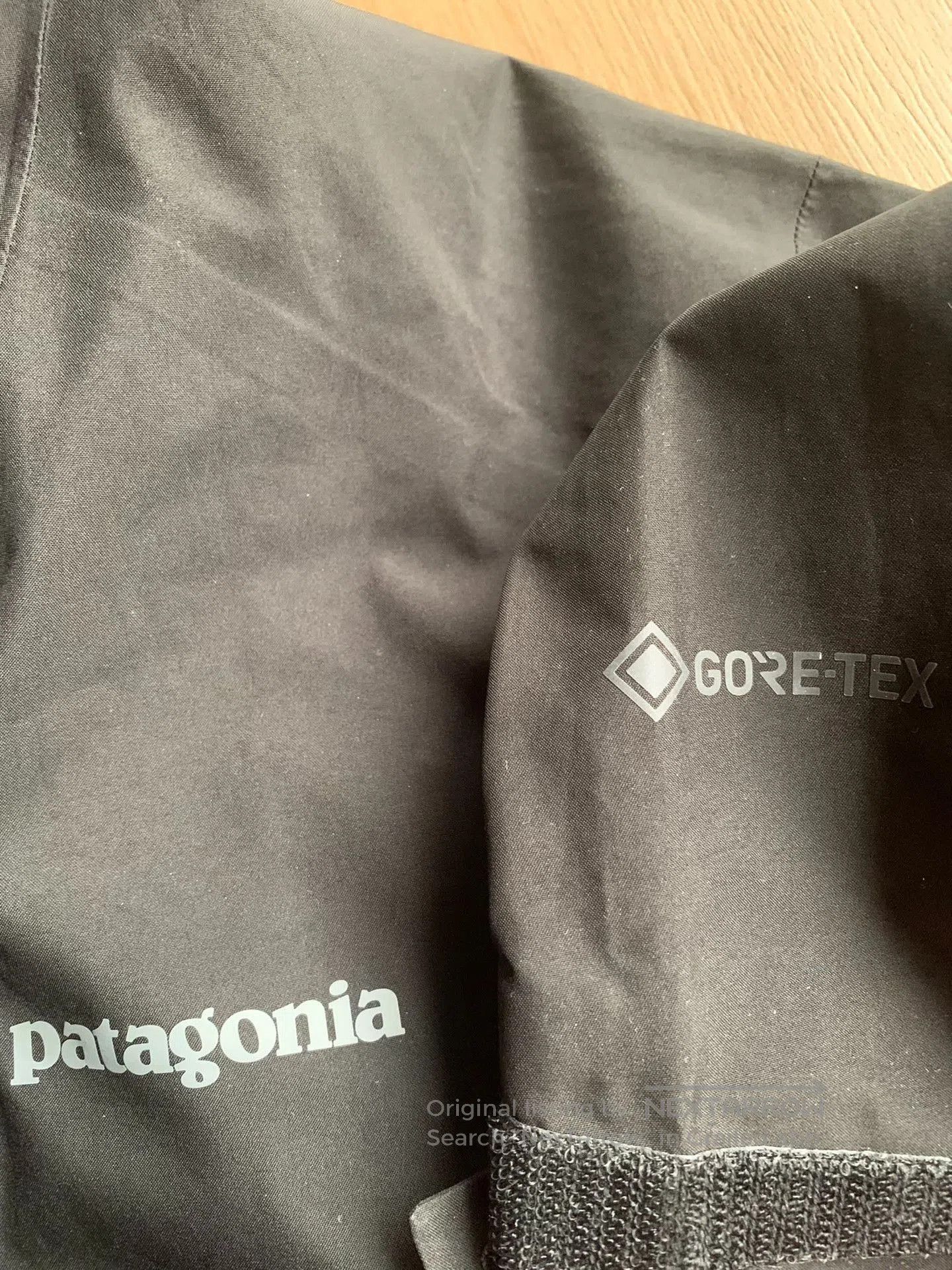 Patagonia Patagonia Calcite JKT M's GTX Jacket. Size US L / EU 52-54 / 3 - 8 Thumbnail