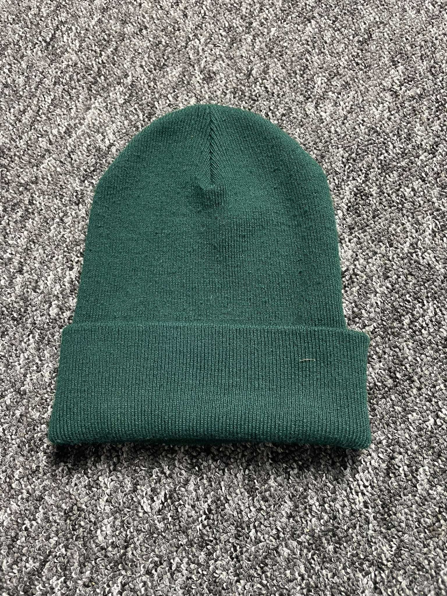 Carhartt × Vintage Vintage classic retro hats winter Carhartt streetwear y2k Size ONE SIZE - 3 Thumbnail