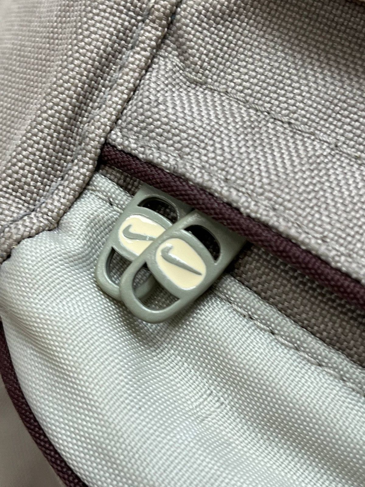 Nike Nike Avant Garde y2k hand bag Size ONE SIZE - 4 Thumbnail