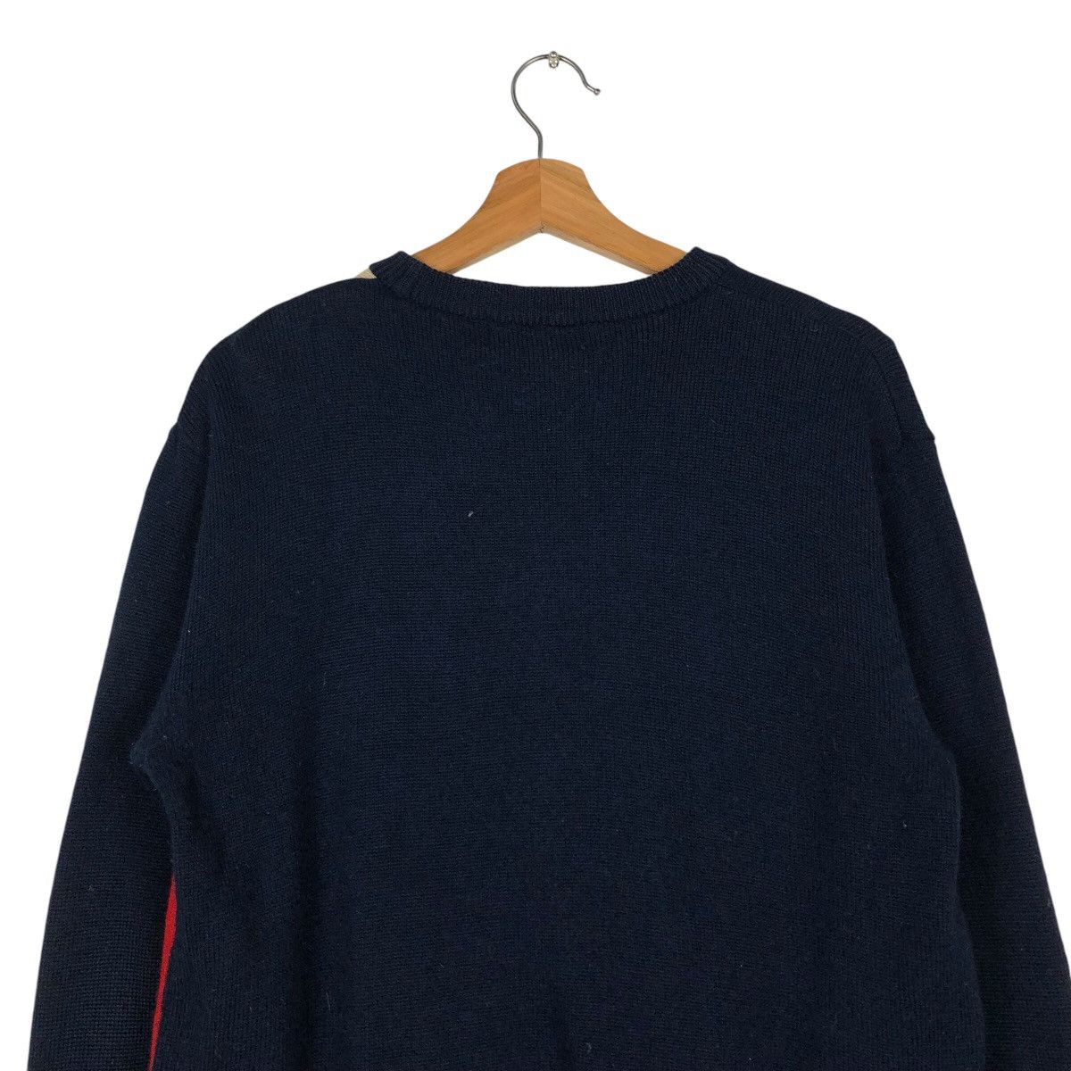 Japanese Brand × Vintage 📌Vintage Munsingwear Grand Slam Sweatshirt Big Logo Size US M / EU 48-50 / 2 - 10 Thumbnail