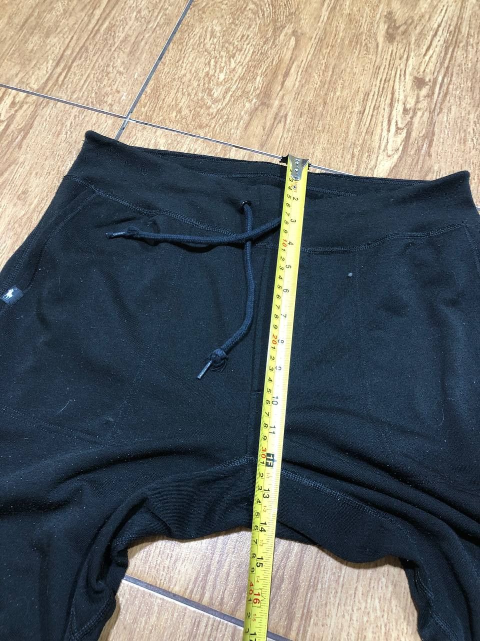 Polo Ralph Lauren Polo Ralph Lauren Vintage Mens Pants Size US 32 / EU 48 - 12 Thumbnail