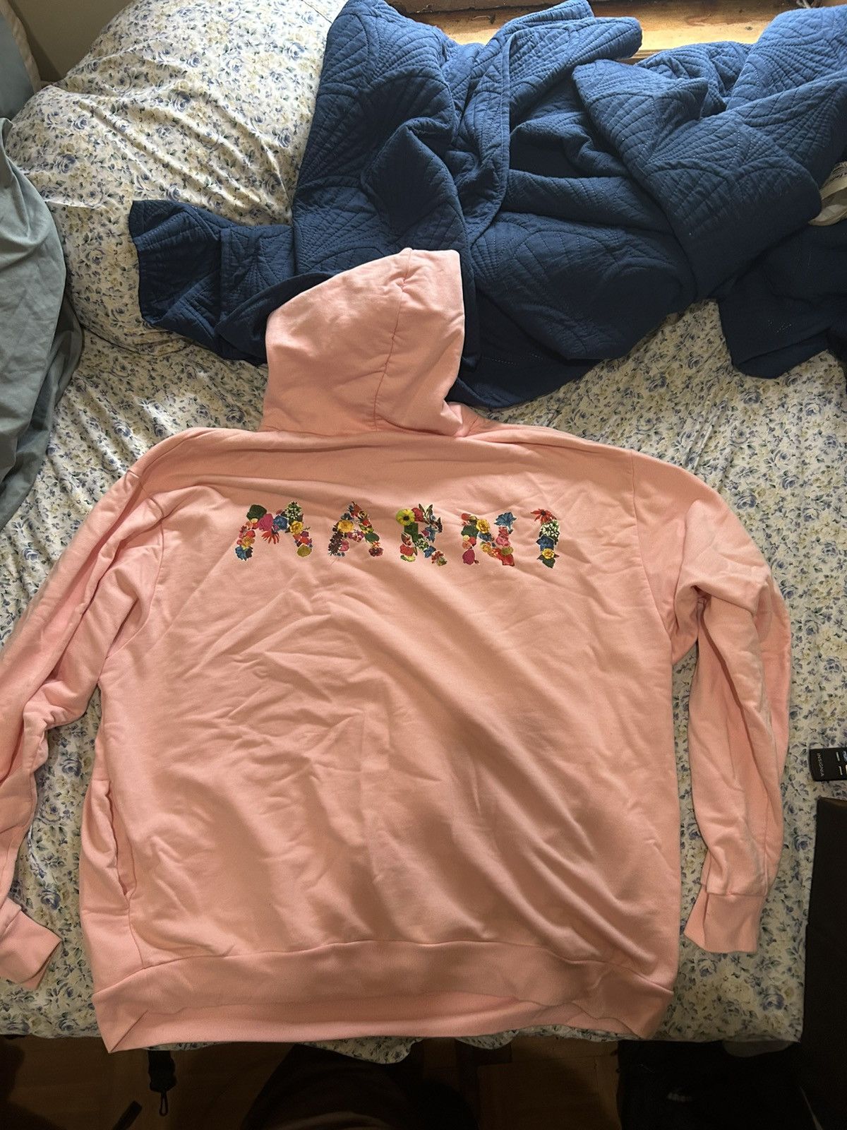 Marni Marni sweater Size US XL / EU 56 / 4 - 1 Thumbnail