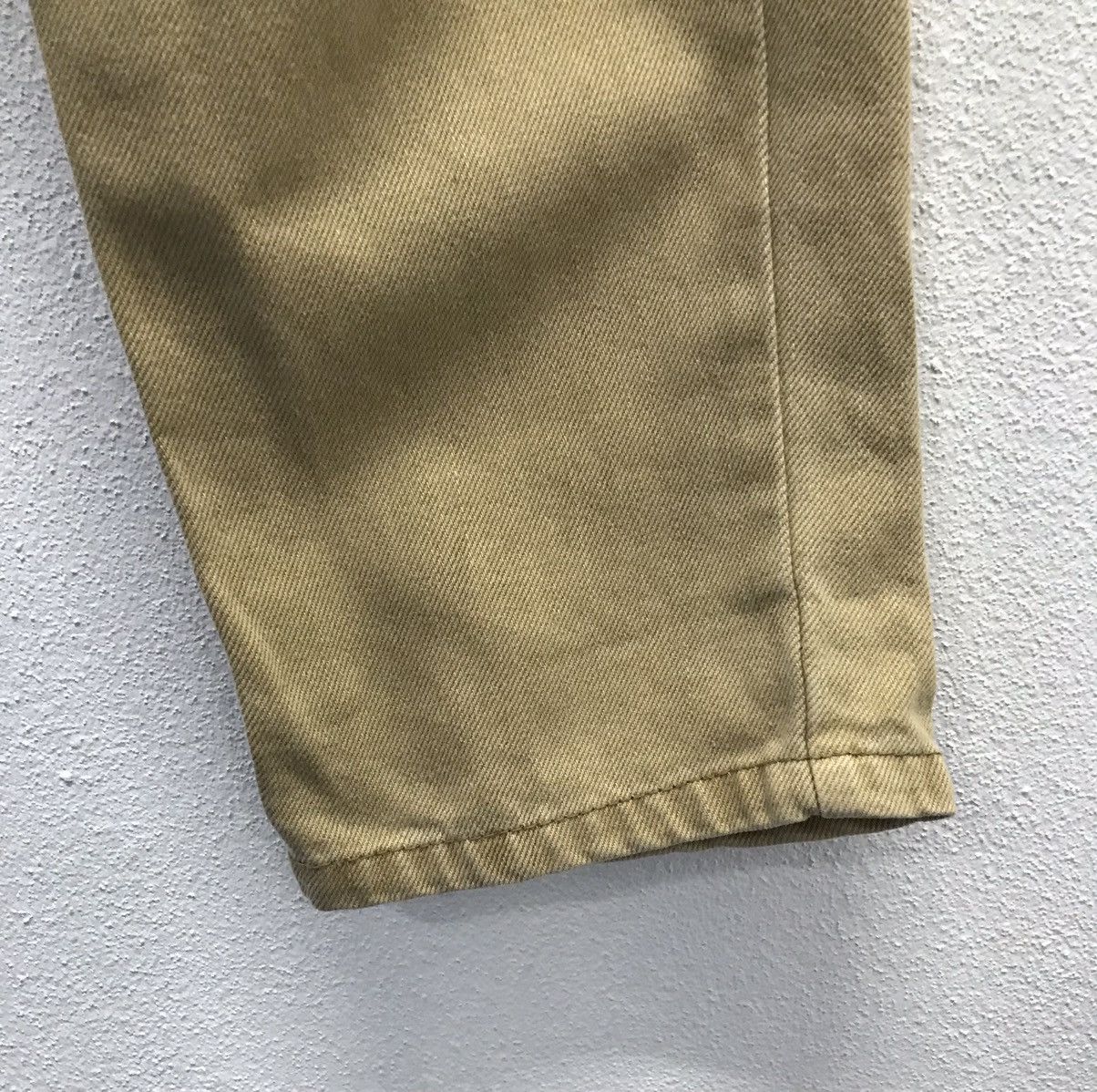 Japanese Brand × Vintage Vintage Scolar Pants Size US 28 / EU 44 - 11 Thumbnail