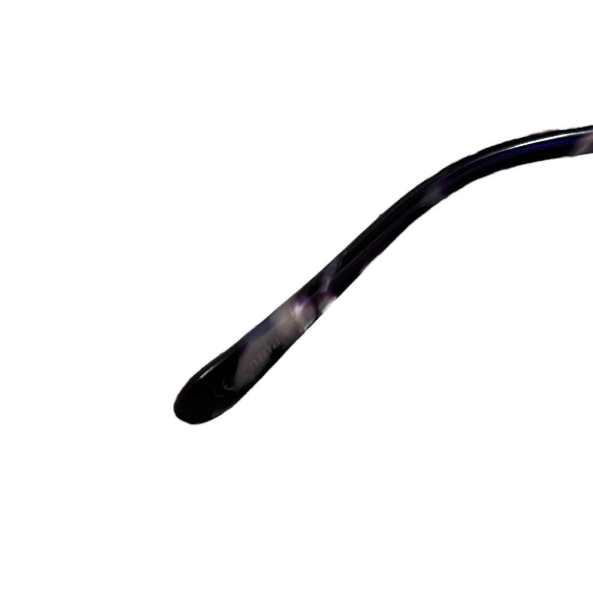 Other Stussy Eyegear 90s Richie Size ONE SIZE - 6 Thumbnail