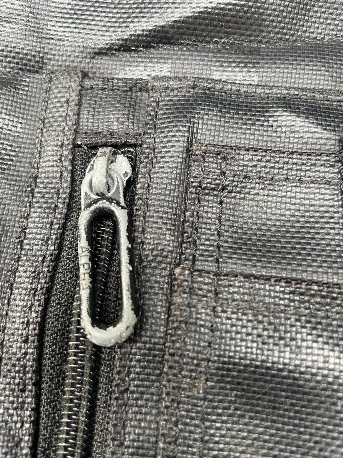 Alpha Industries Alpha Industries 3 Way Bag Size ONE SIZE - 12 Thumbnail