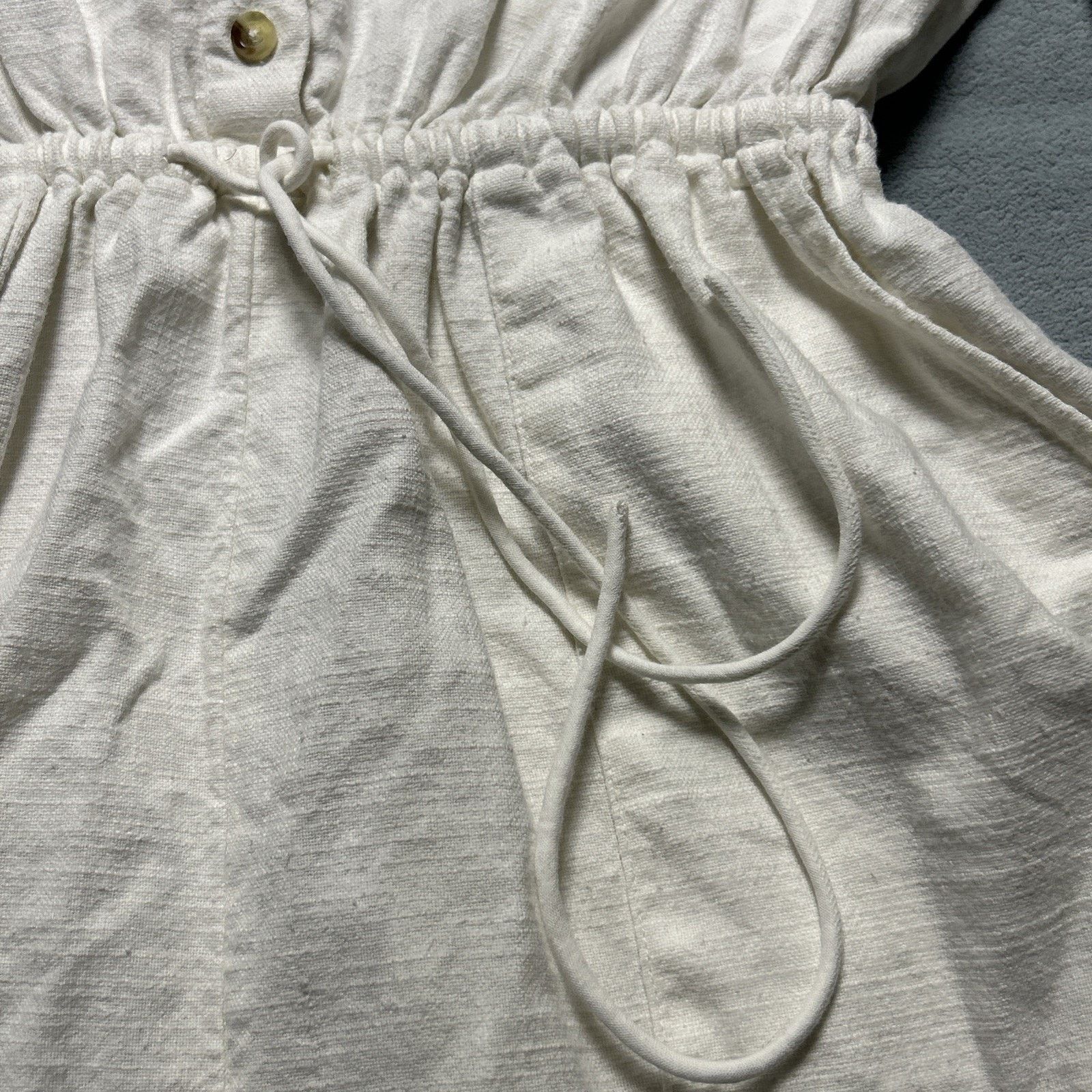Billabong Billabong Wake The Night Womens Medium Shorts Short Romper Size 22" - 11 Thumbnail