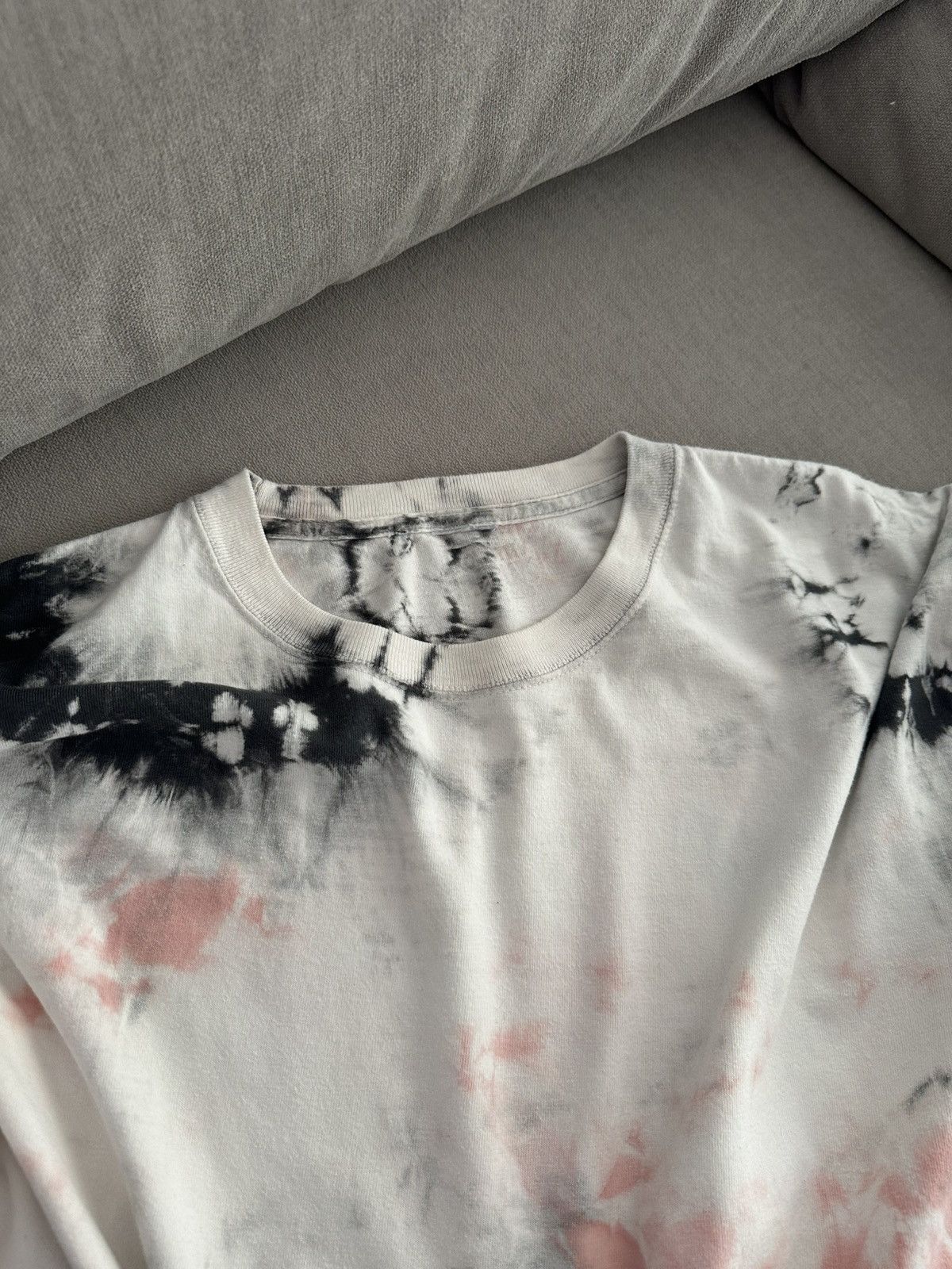 Kapital KAPITAL - Panelled Printed Tie-Dyed L/S Size US L / EU 52-54 / 3 - 4 Thumbnail