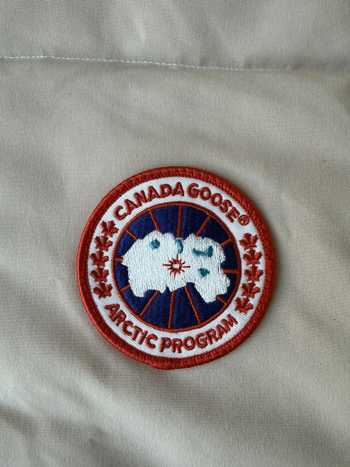 Canada Goose Canada Goose Freestyle Vest Size US L / EU 52-54 / 3 - 6 Thumbnail