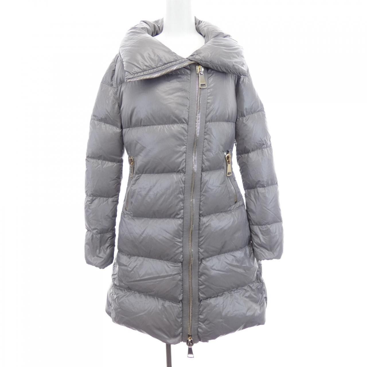 Moncler Moncler Moncler JOINVILLE Down Coat Textile Outerwear JOINVILLE DUTY FREE for USA Size ONE SIZE - 1 Thumbnail