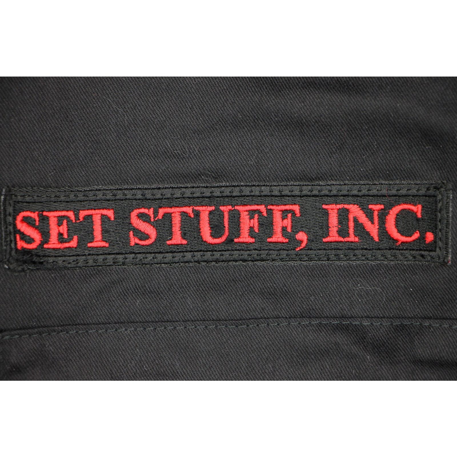 Dickies F/X Art Production Expendables Production Dickies Shirt Size US L / EU 52-54 / 3 - 4 Thumbnail