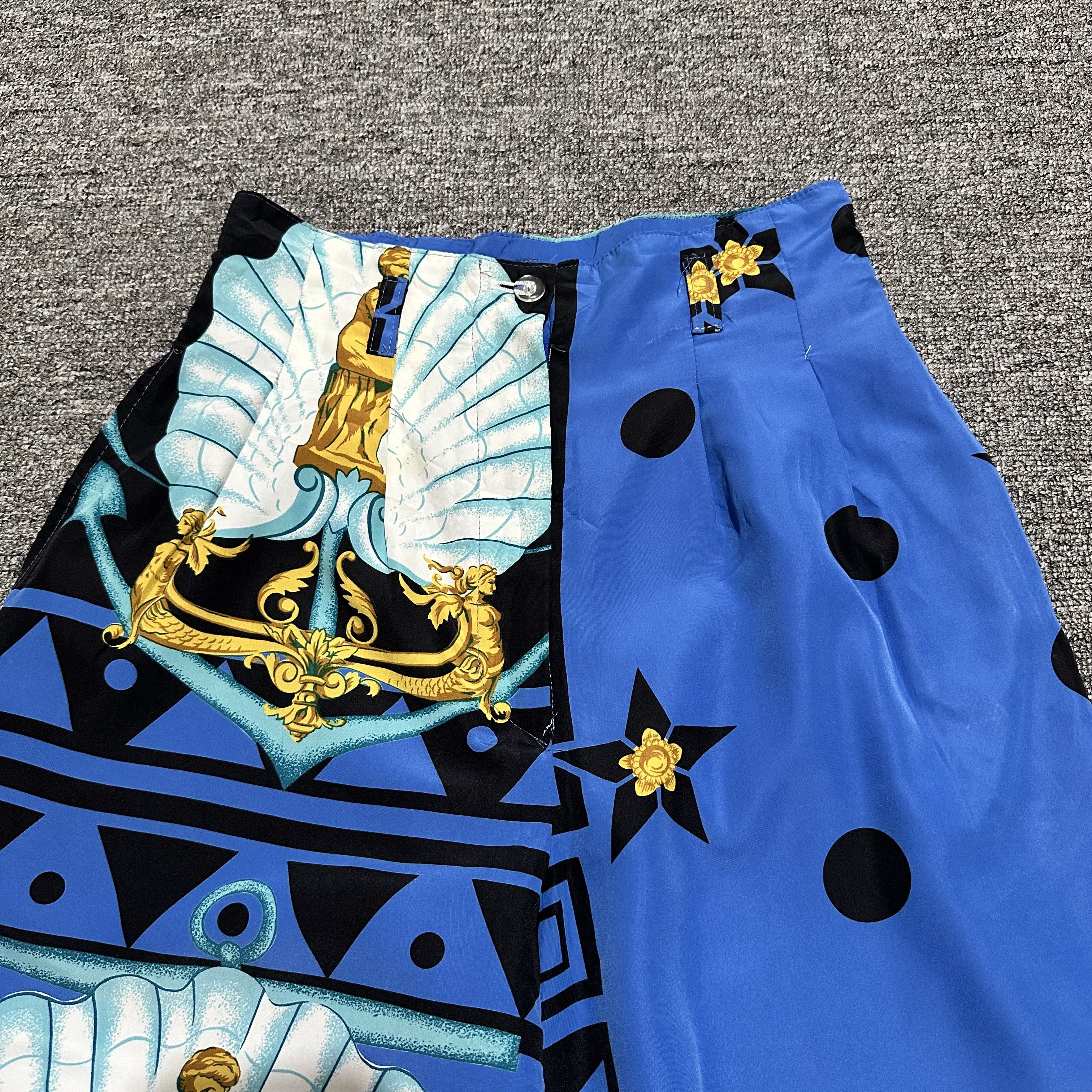 Issey Miyake Issey Miyake Pants Size US 26 / EU 42 - 3 Thumbnail