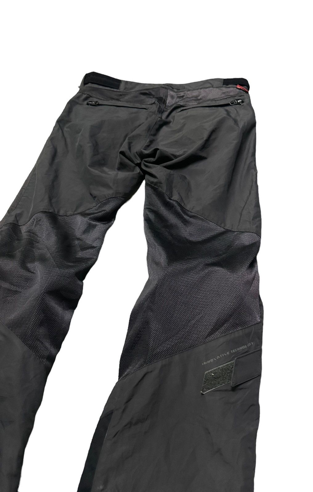 Japanese Brand Taichi rider pants Size US 32 / EU 48 - 11 Thumbnail