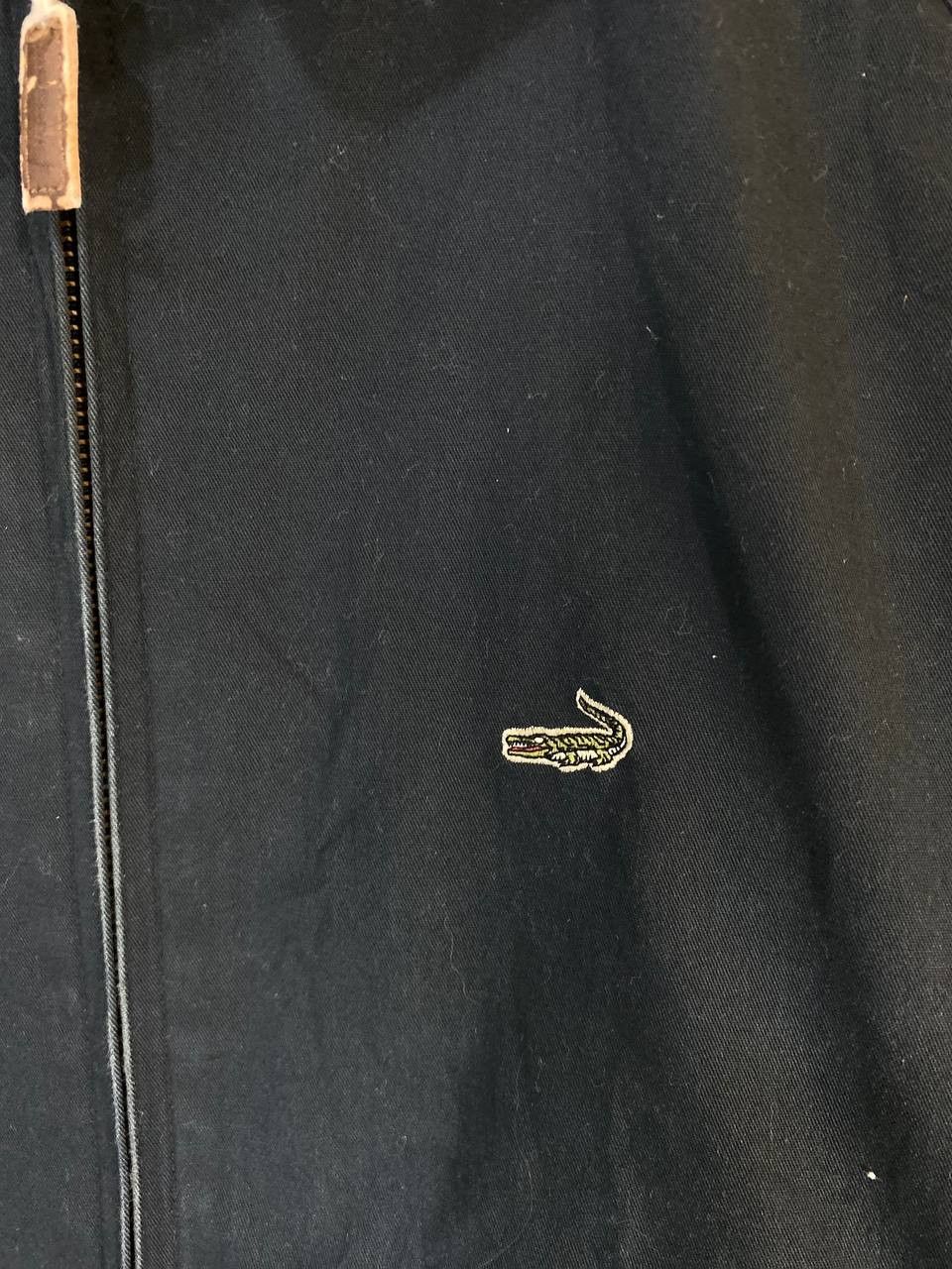 Japanese Brand crocodile japanese brands light jacket nice design Size US M / EU 48-50 / 2 - 3 Thumbnail
