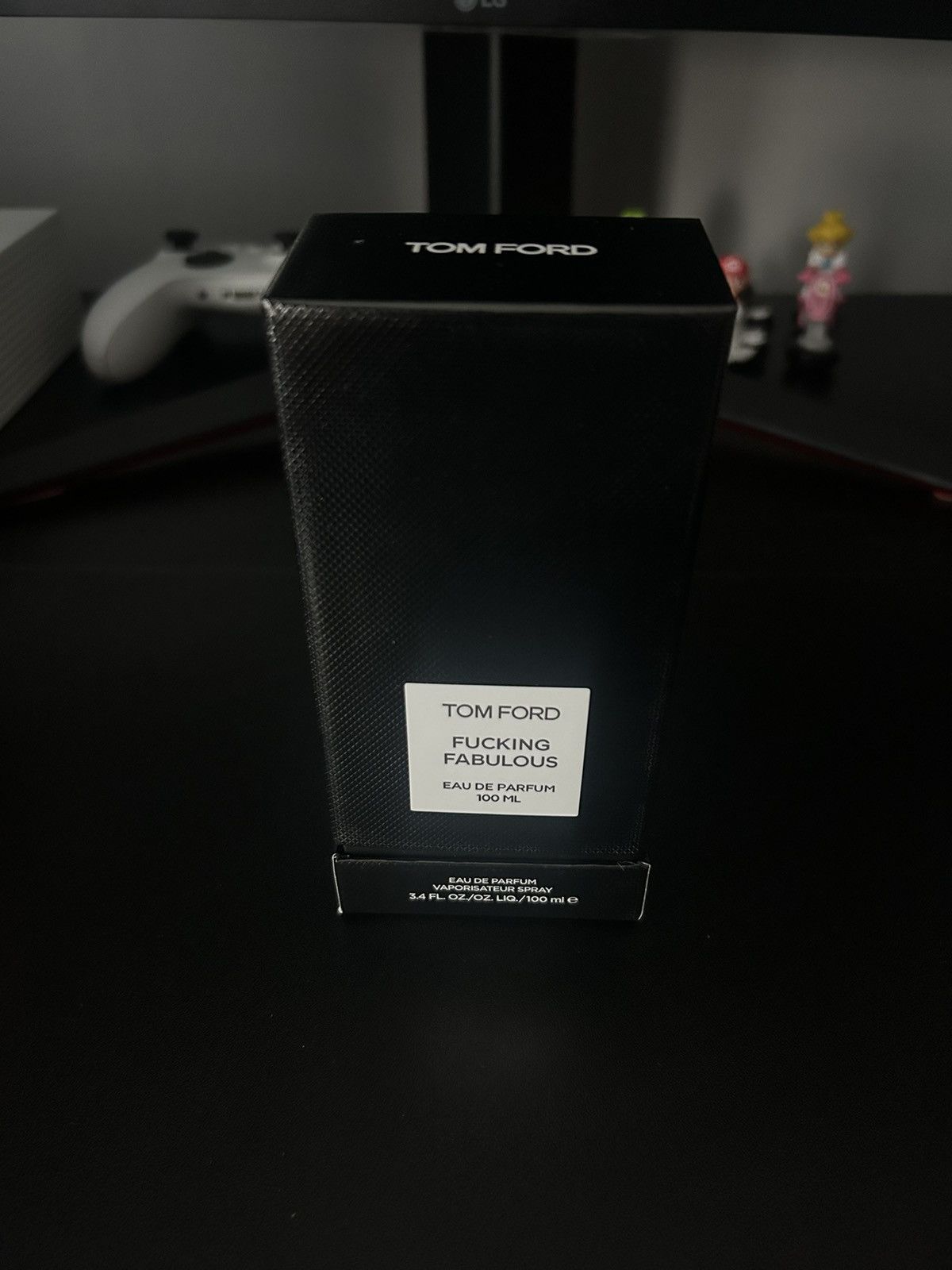 Tom Ford Tom Ford F**king fabulous Size ONE SIZE - 1 Thumbnail