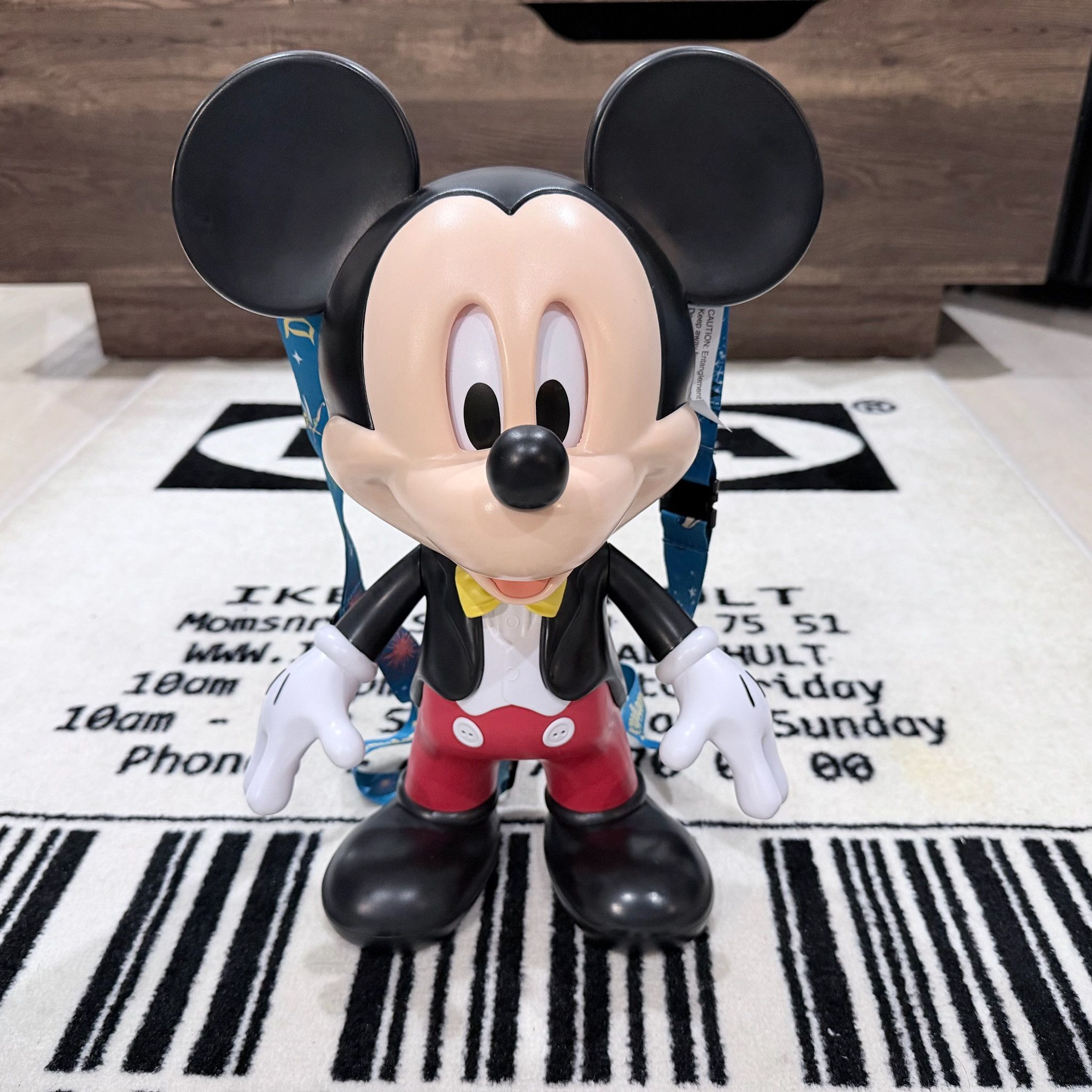 Disney × Number (N)ine × Takahiromiyashita The Soloist. 9th