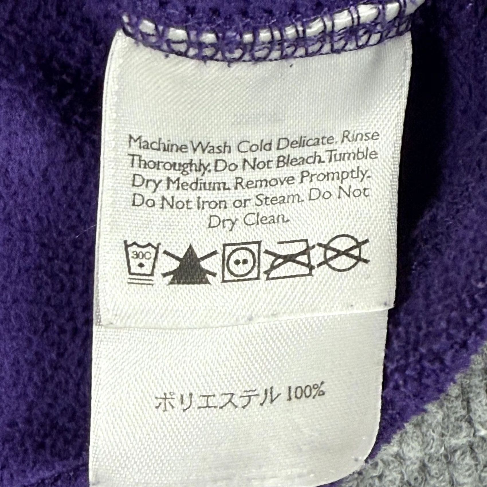 Eddie Bauer VINTAGE Eddie Bauer Pullover Size L / US 10 / IT 46 - 5 Thumbnail