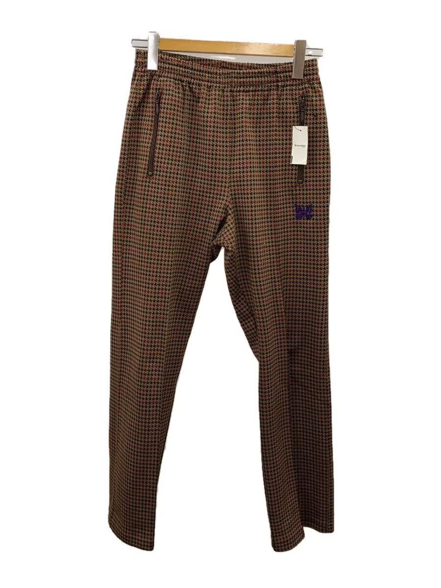 Needles Needles Track Pant Poly Jacquard Multicolour Size US 28 / EU 44 - 1 Thumbnail