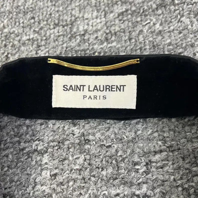 Saint Laurent Paris #REF! Size XXS / US 00 / IT 34 - 4 Thumbnail