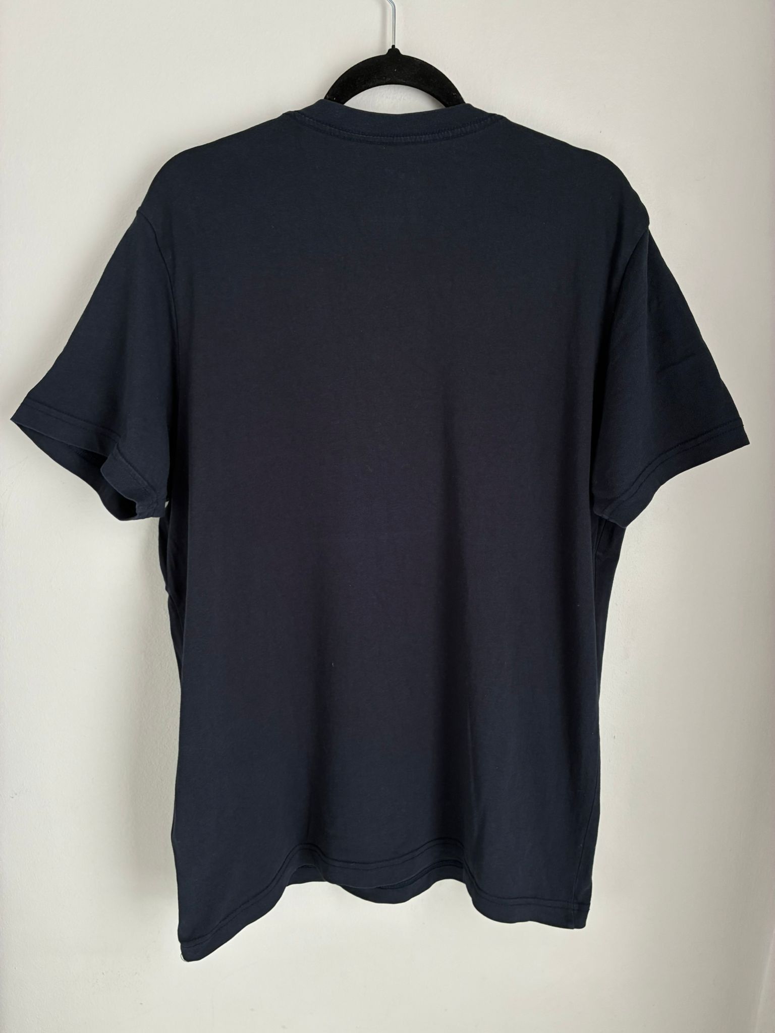 Nike Nike football tee logo Arsenal London 00s Jersey soccer Size US XL / EU 56 / 4 - 5 Thumbnail