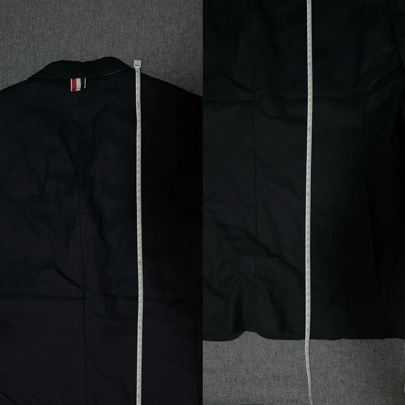 Thom Browne Thom Browne size2 Western-style suits Size 36S - 9 Thumbnail