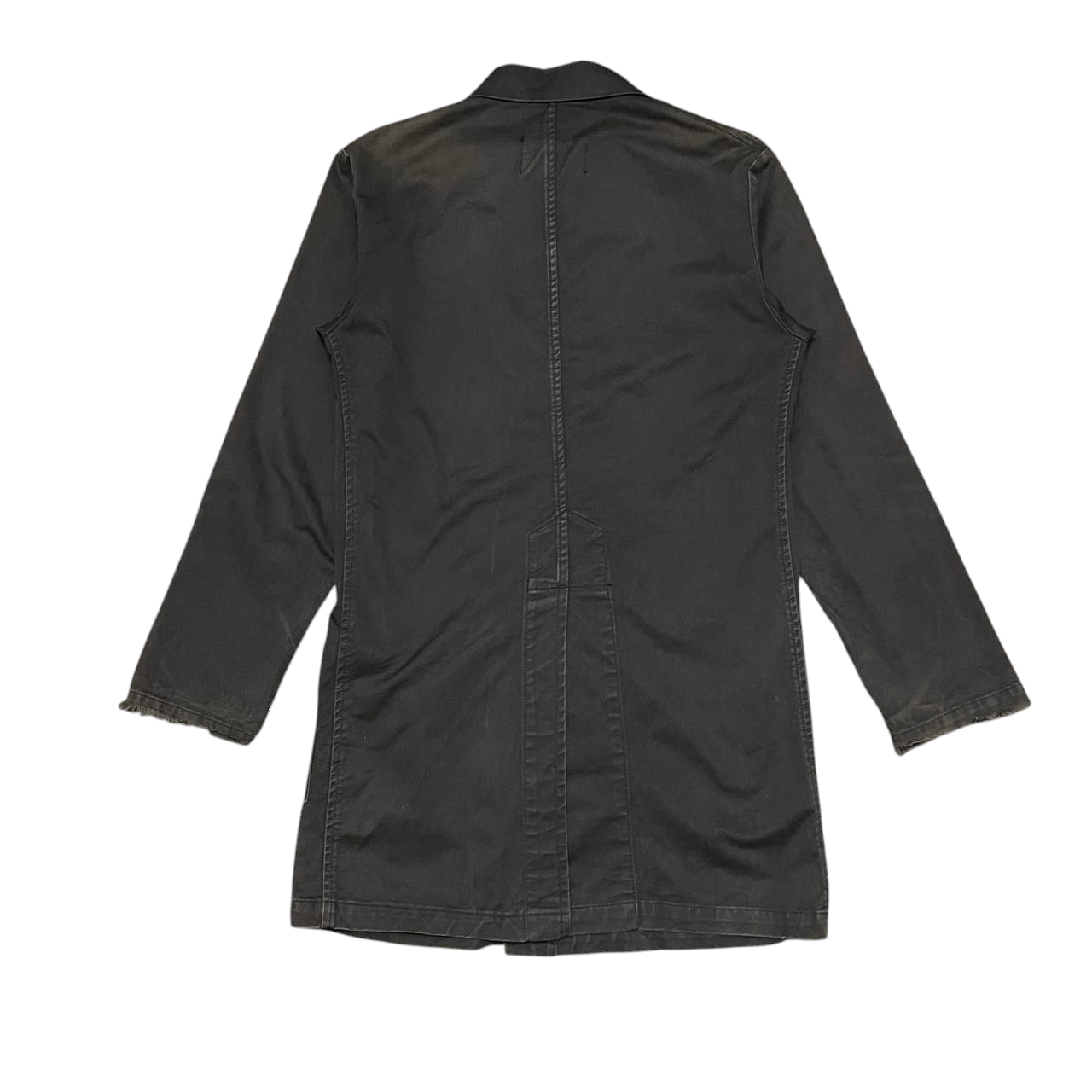 Zucca Vintage Issey Miyake Zucca Travail Jacket Size US S / EU 44-46 / 1 - 11 Thumbnail