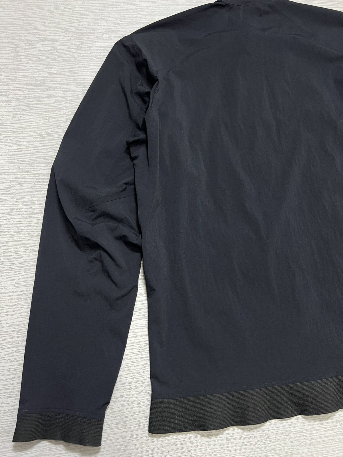 Veilance Arcteryx Veilance - Nemis Jacket Size US S / EU 44-46 / 1 - 11 Thumbnail
