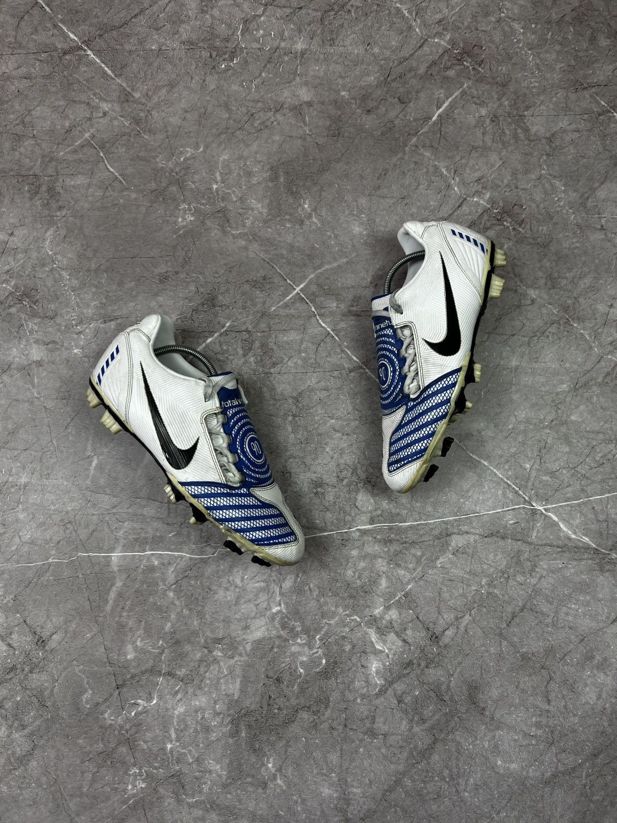 Nike Nike Total Ninety 90 Vintage shoes Size US 9 / EU 42 - 7 Thumbnail