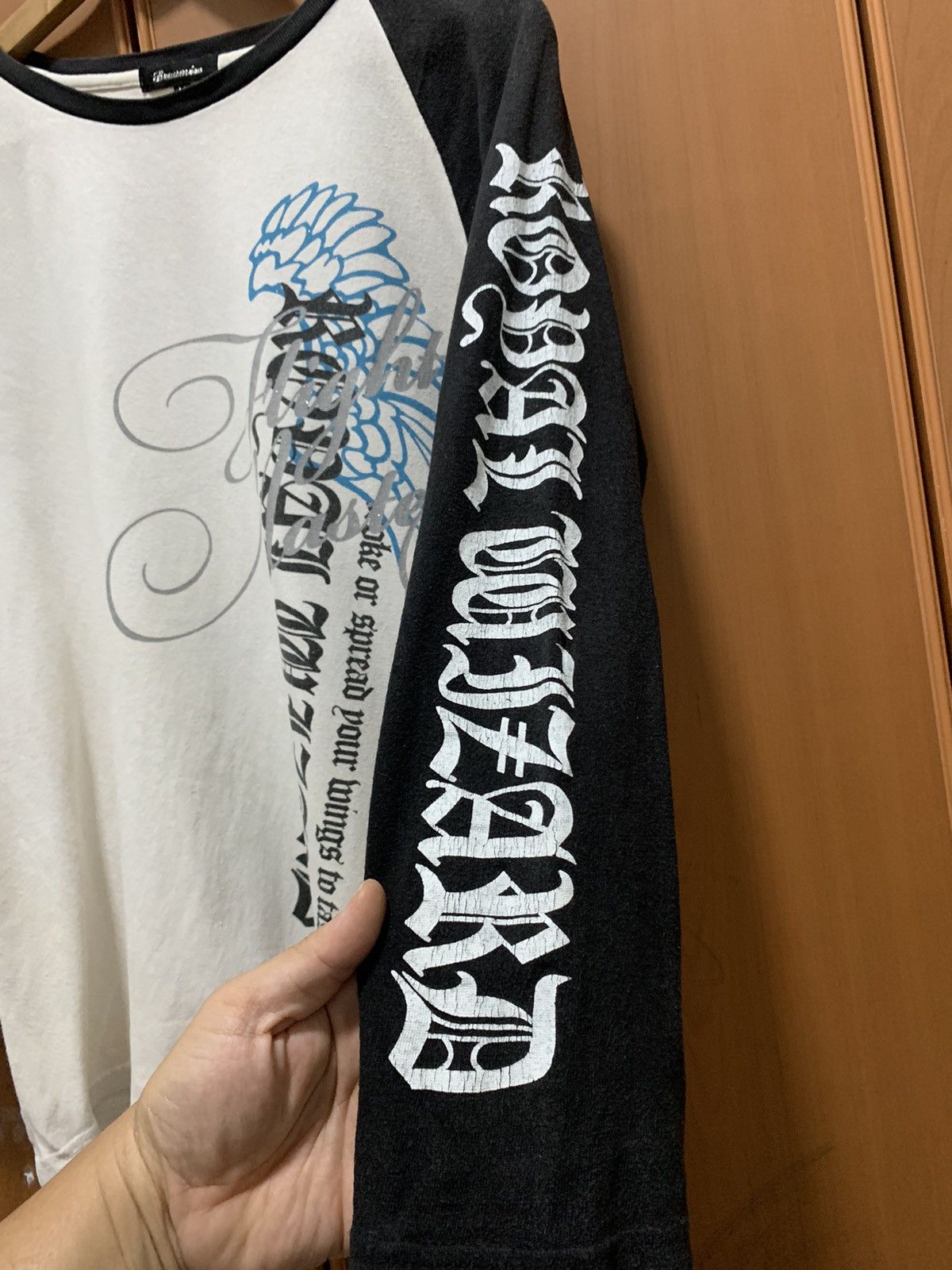 Beaumere Seditionaries Cyber Gothic Punk Grunge If Six Was Nine Size US M / EU 48-50 / 2 - 6 Thumbnail