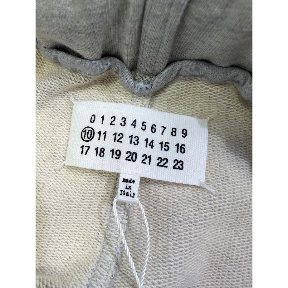 Maison Margiela o1rshd1 Sweatpants & Joggers in Gray Size US 32 / EU 48 - 18 Thumbnail