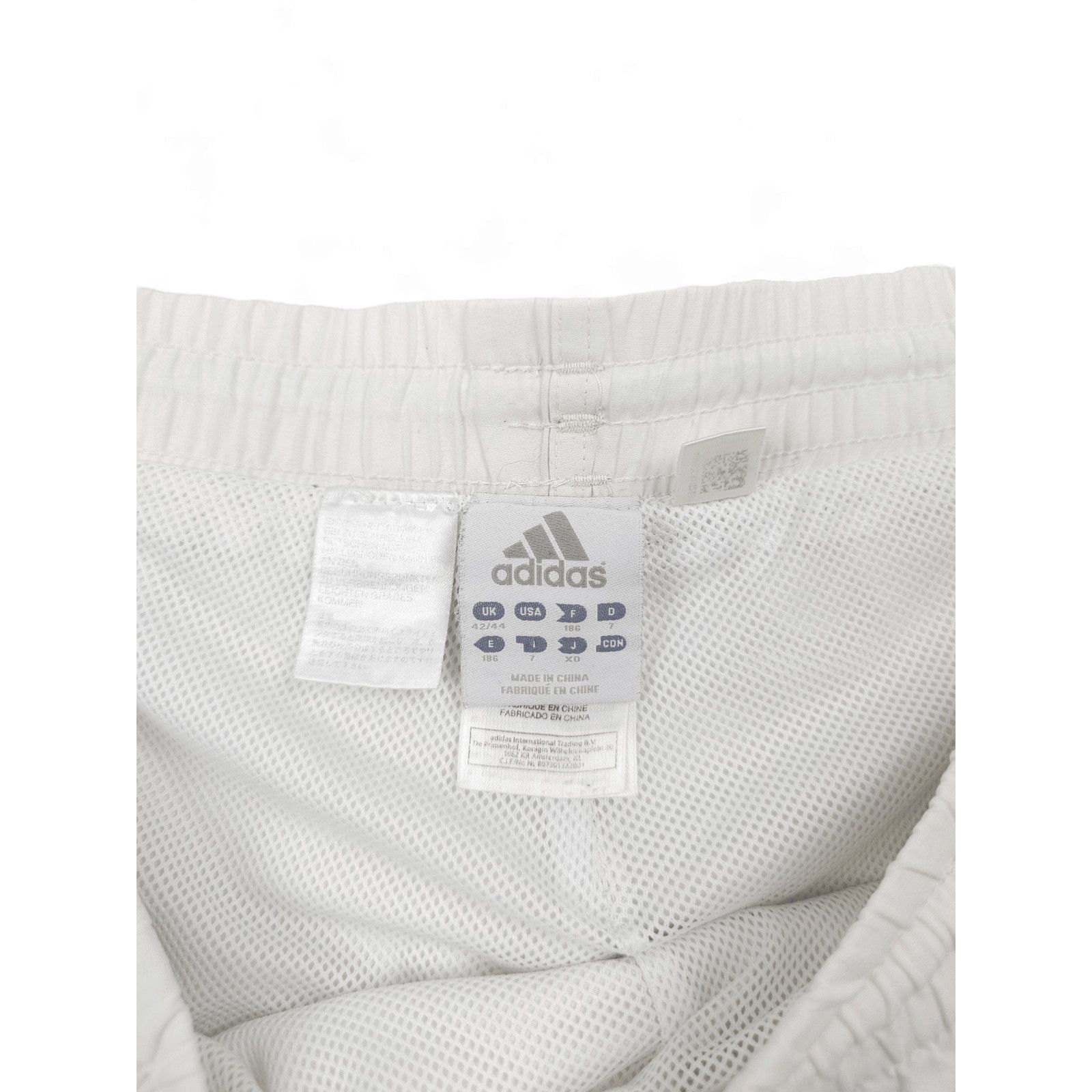 Adidas 💎 XXL Vintage Adidas Germany Soccer Track Pants Stripes Size US 38 / EU 54 - 7 Thumbnail