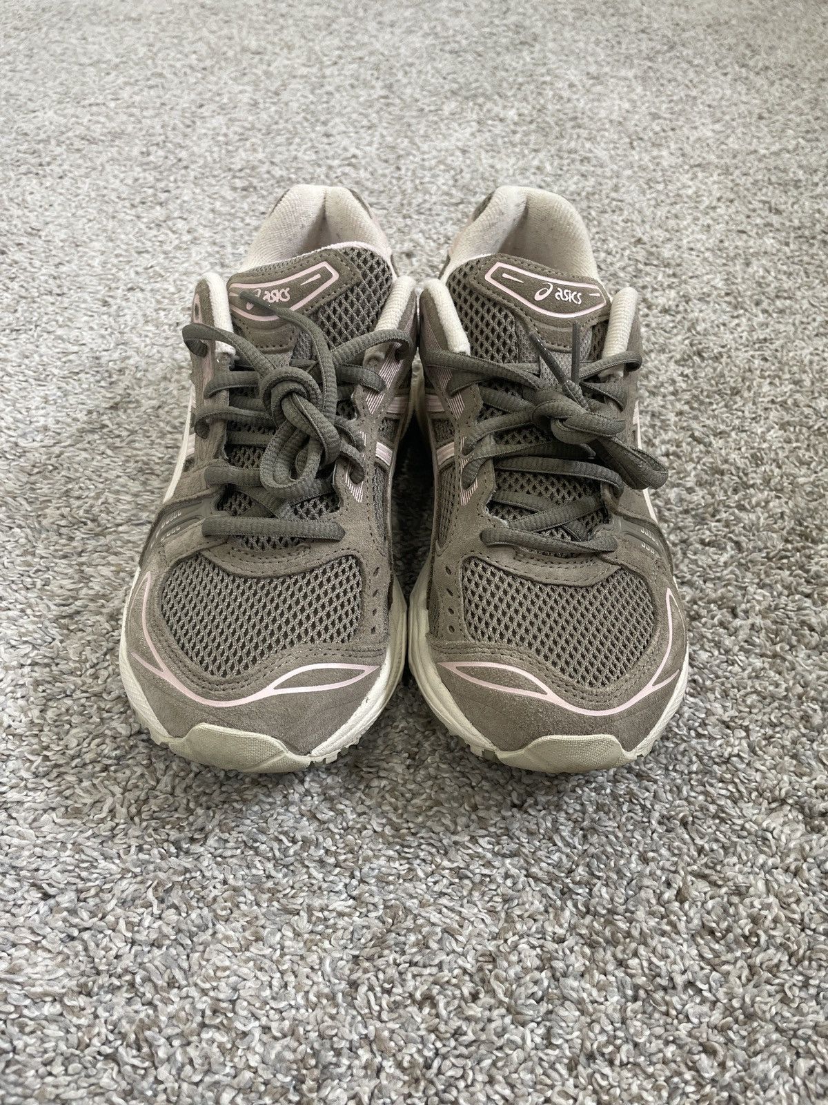 Asics Asics Gel Kayano 14 - Size 7 Size US 7 / IT 37 - 2 Thumbnail