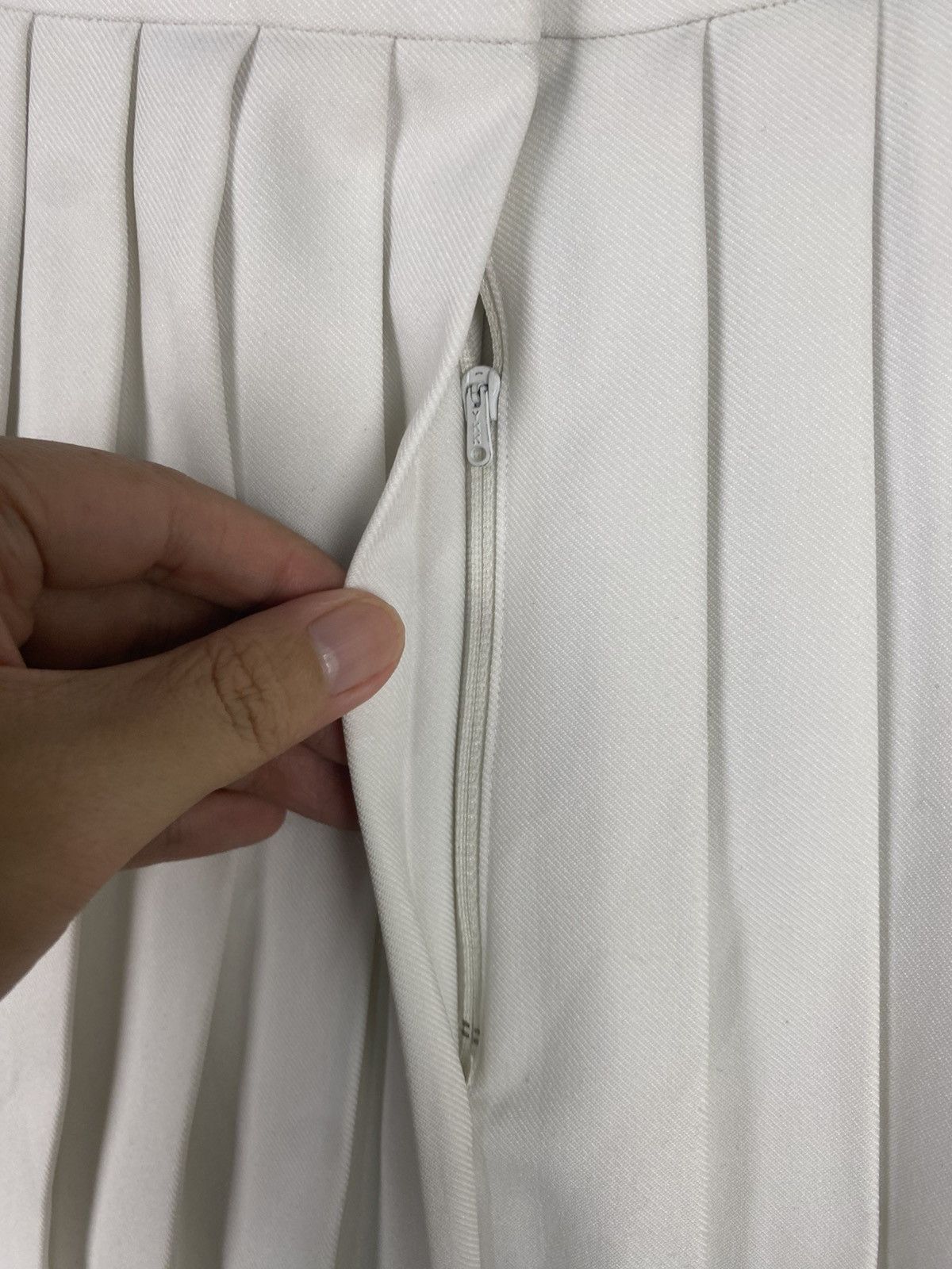 Japanese Brand Yonex Sport Skirts Size 24" / US 00 / IT 34 - 3 Thumbnail