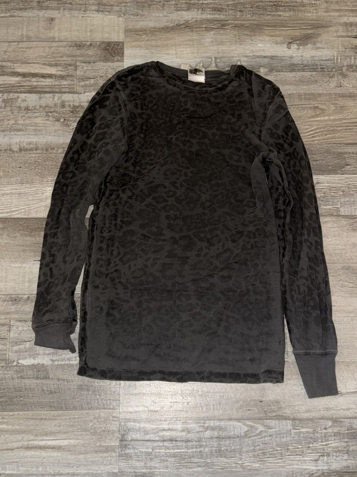 basketcase gallery Basketcase Gallery Cheetah/Leopard Thermal Size US S / EU 44-46 / 1 - 1 Thumbnail
