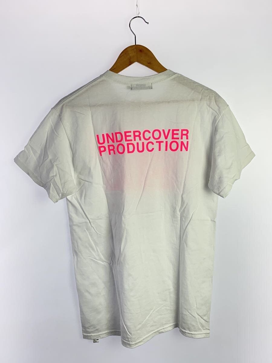 Undercover Silent Noise Production Tee Size US M / EU 48-50 / 2 - 2 Thumbnail