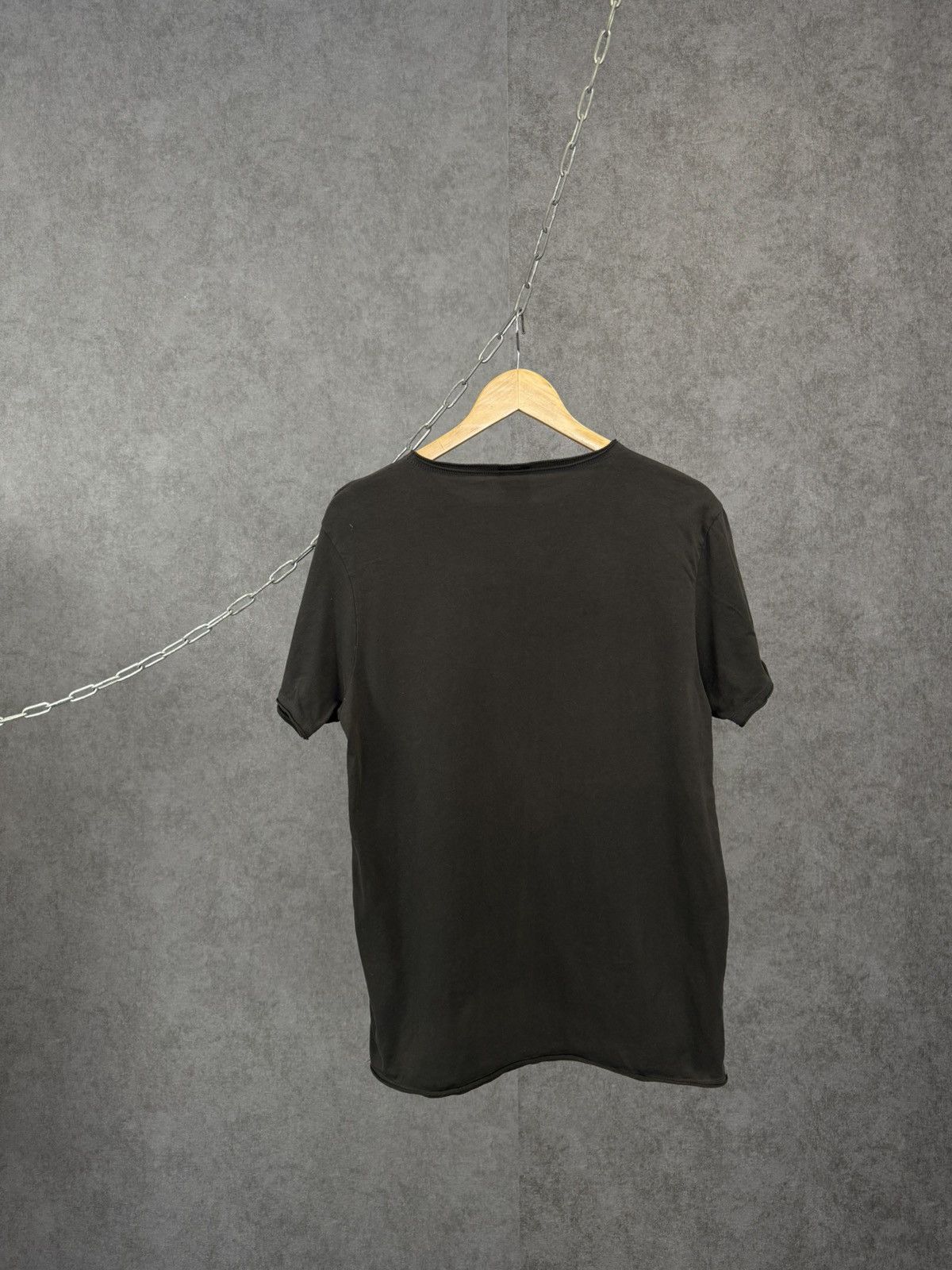Band Tees × Nirvana Nirvana In Utero rock band tee Size US M / EU 48-50 / 2 - 6 Thumbnail