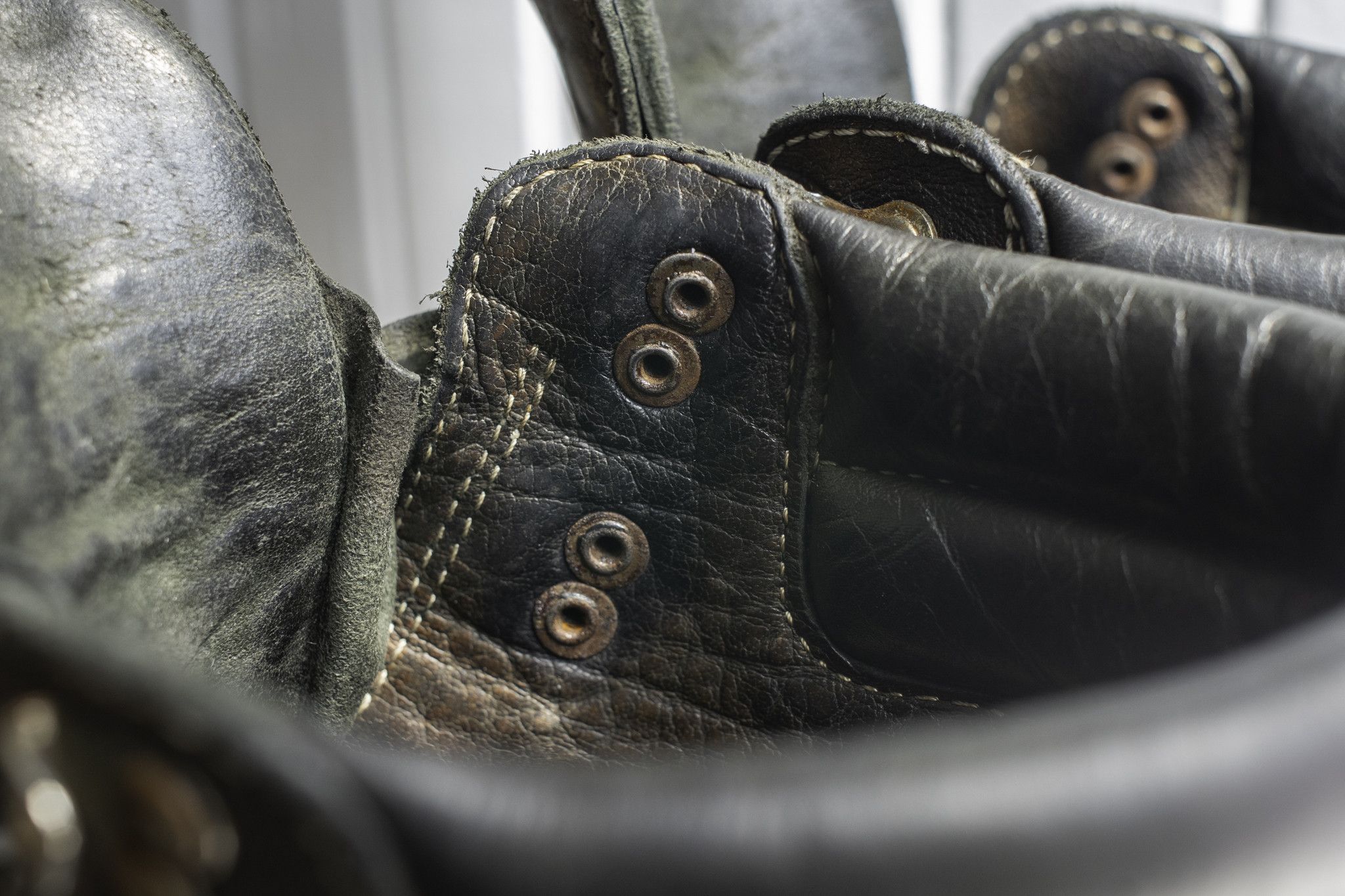 Guidi Guidi 19 Hiking Boots Size US 10 / EU 43 - 13 Thumbnail