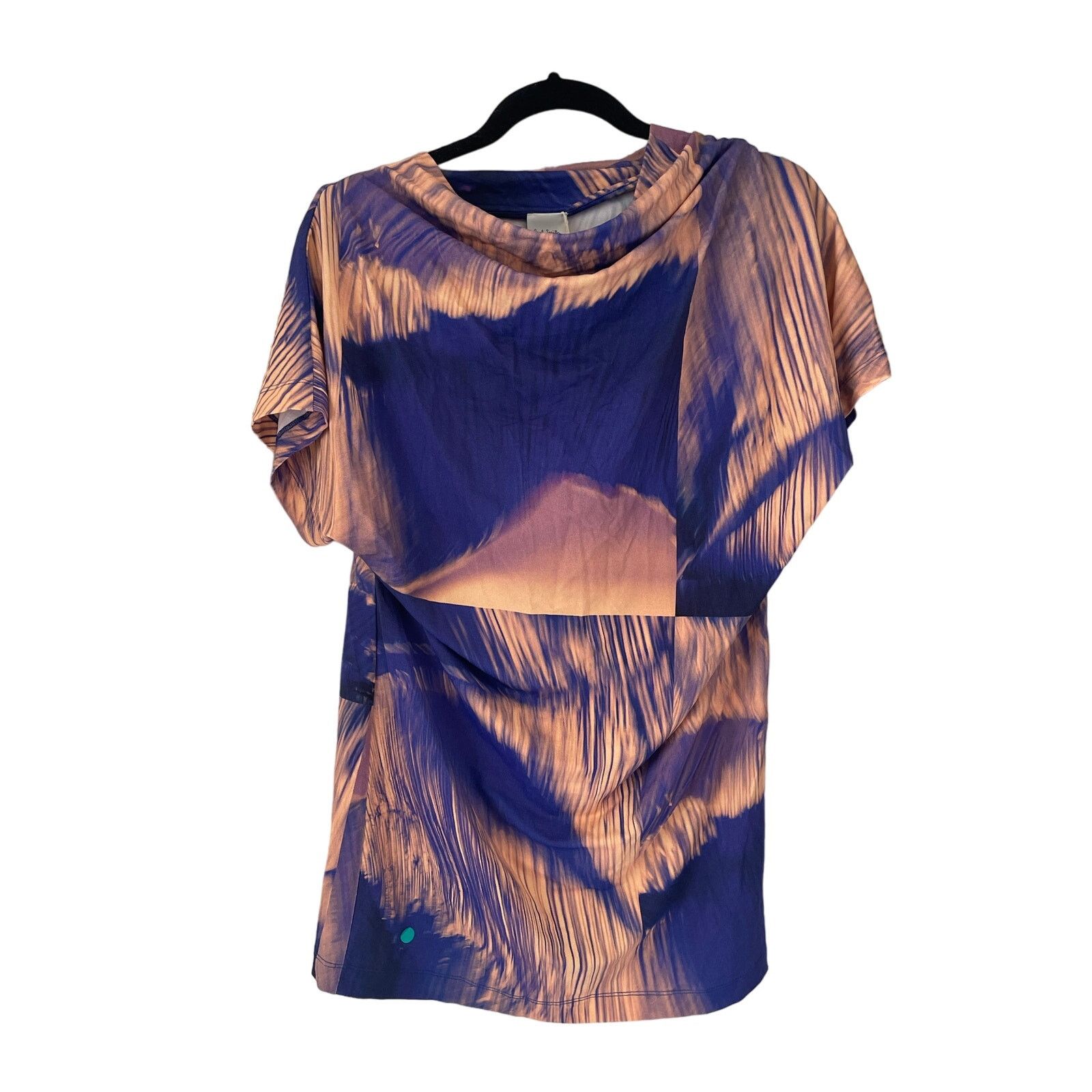Paul Smith Paul Smoth Women’s Top, NWT, size: M Size M / US 6-8 / IT 42-44 - 1 Thumbnail