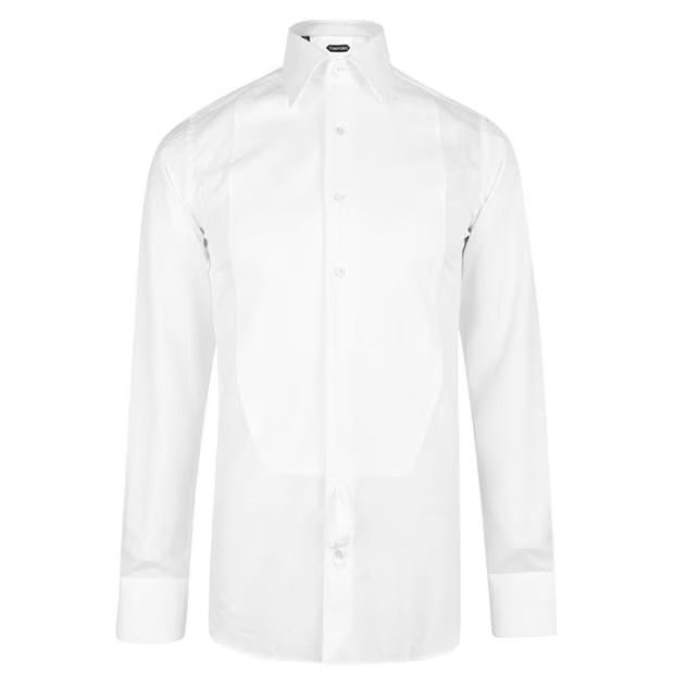 o1g2r1mq0724 Palen Shirt in White