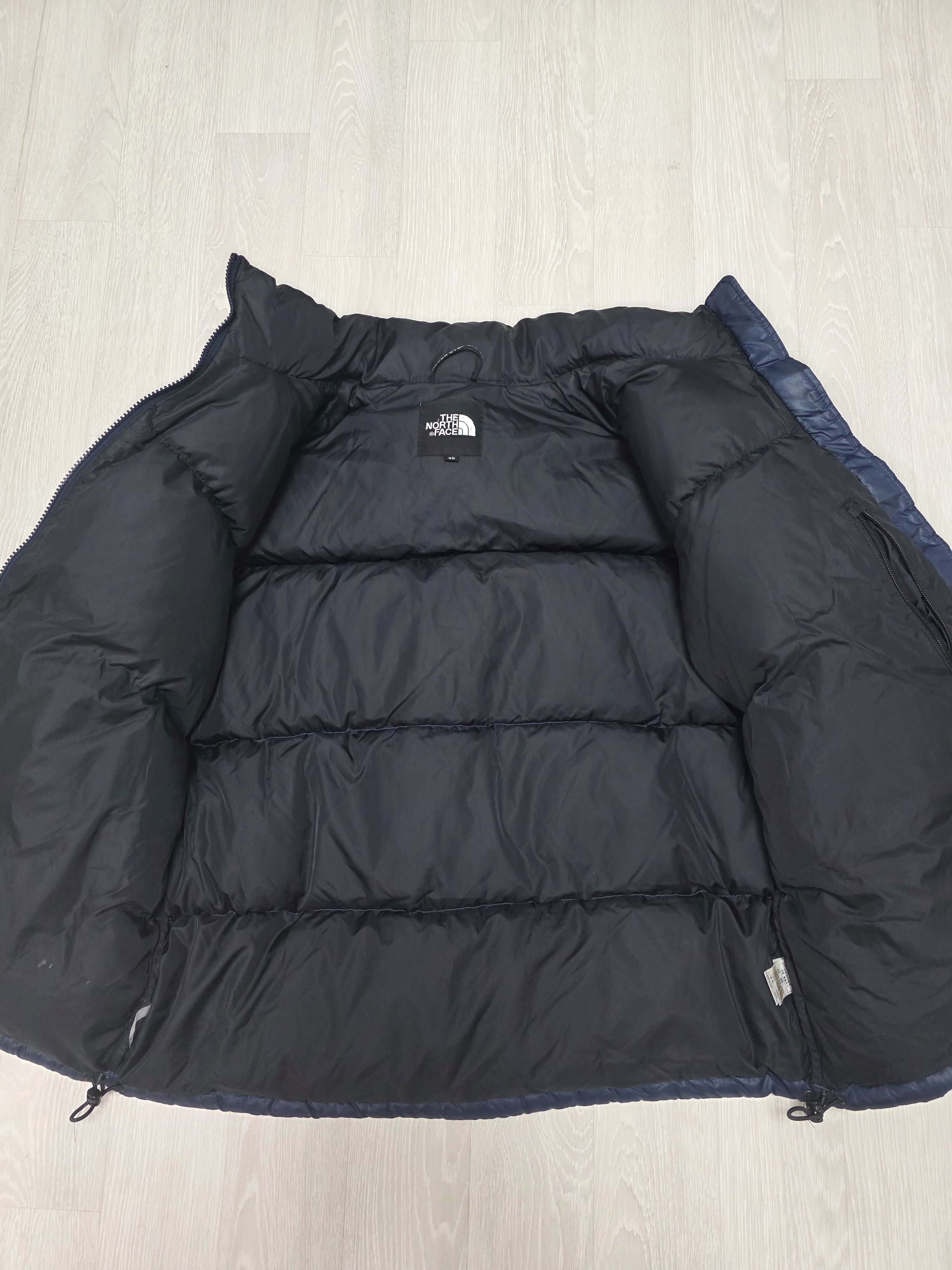The North Face The North Face Nuptse 700 Puffer jacket Size US M / EU 48-50 / 2 - 5 Thumbnail