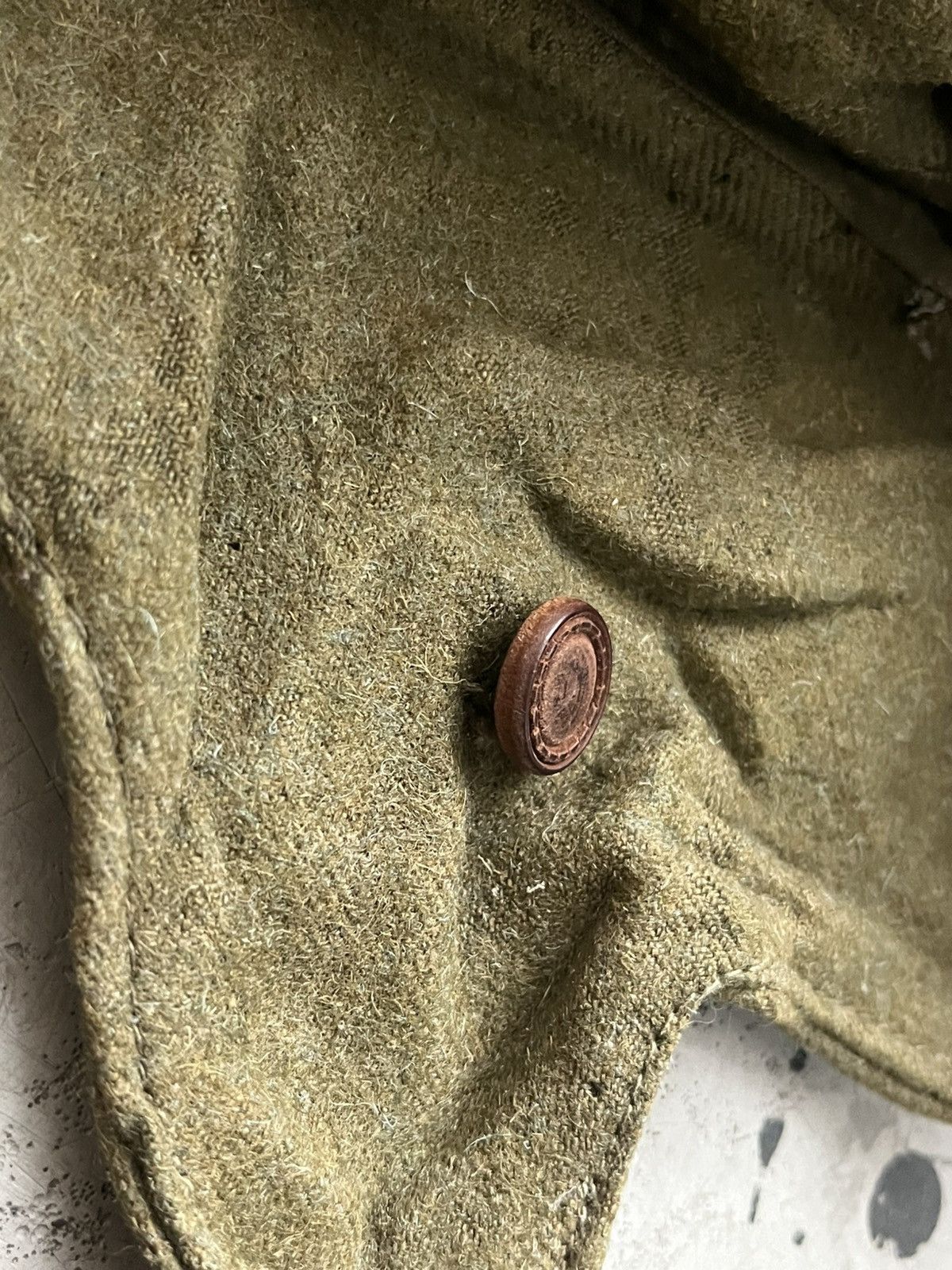 Vintage 1930s Spanish civil war hats Size ONE SIZE - 9 Thumbnail