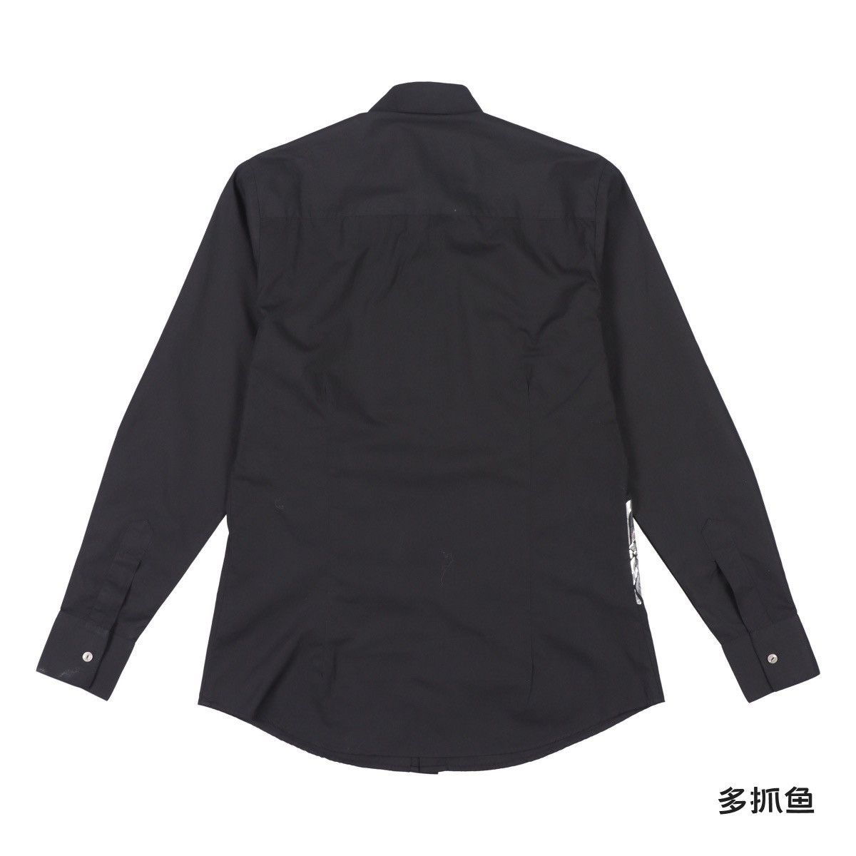 GF Ferre GF FERRE sequin embroidered shirt dior prada balenciaga Size US L / EU 52-54 / 3 - 4 Thumbnail