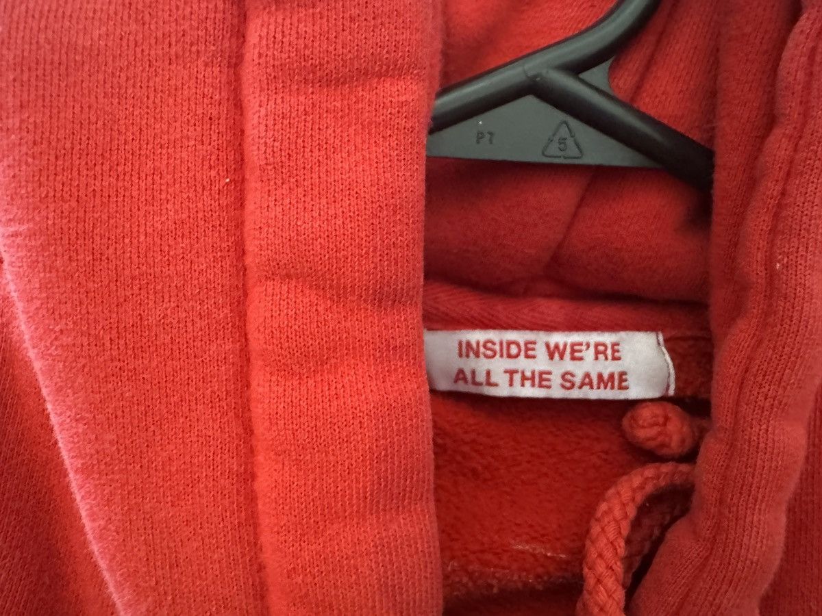 Other We’re Not Really Strangers Hoodie Size US M / EU 48-50 / 2 - 3 Thumbnail