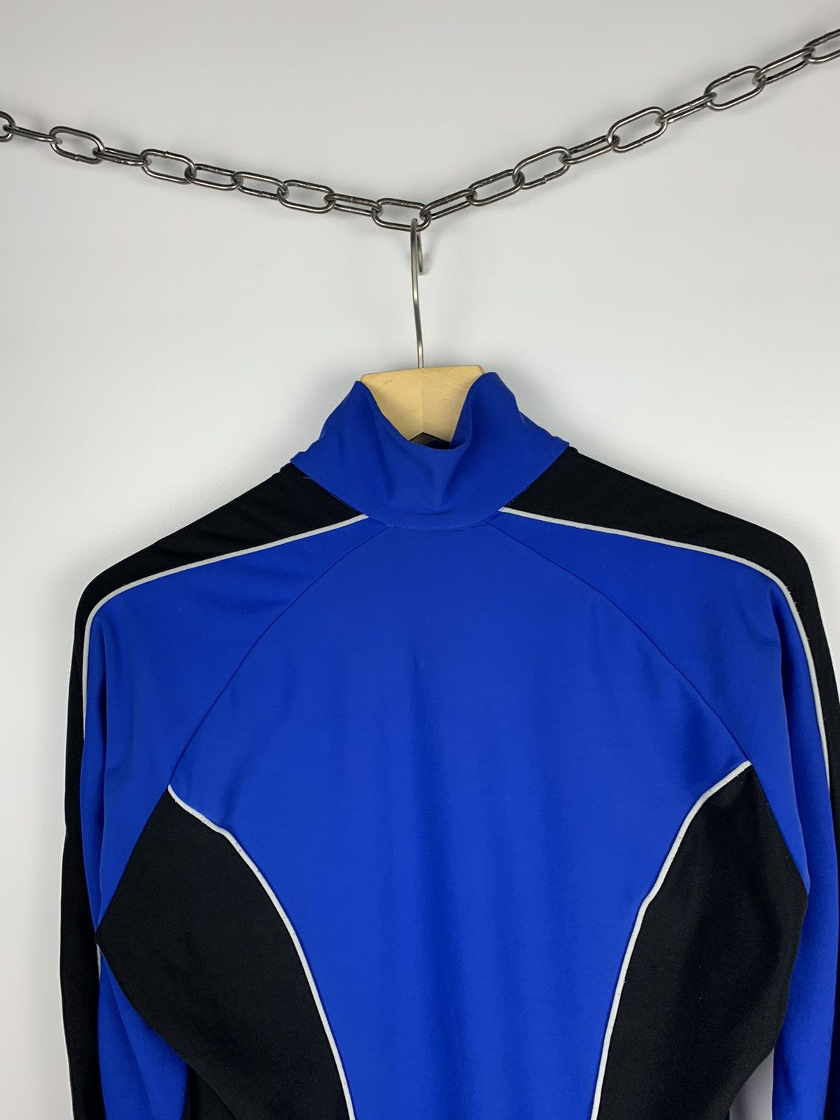 Sports Specialties Gore Bike Wear Full Zip Cycling Jacket Size S Blue Size US S / EU 44-46 / 1 - 8 Thumbnail