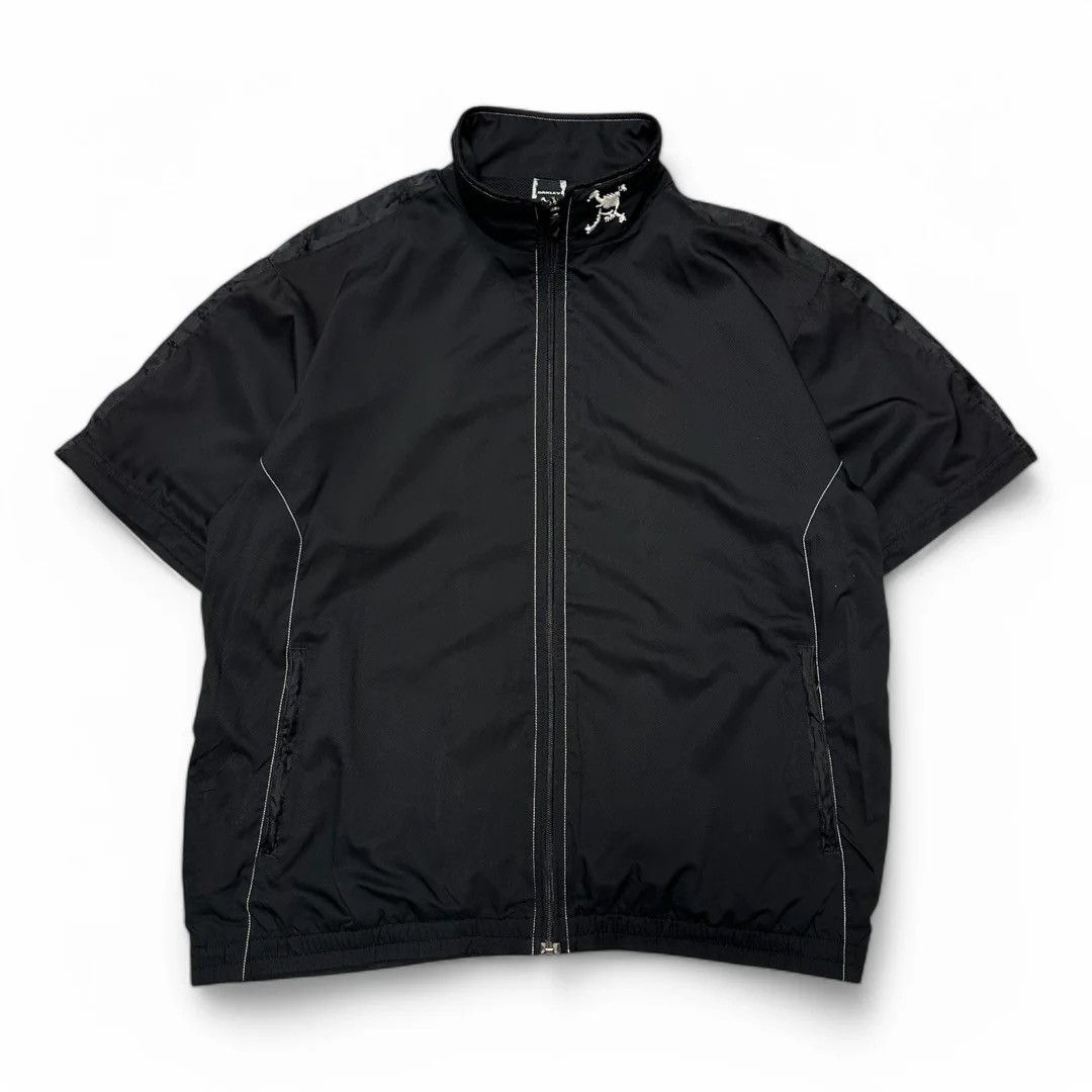 Oakley × Playboi Carti × Vintage OAKLEY SKULL TACTICAL JACKET Size US XL / EU 56 / 4 - 4 Thumbnail