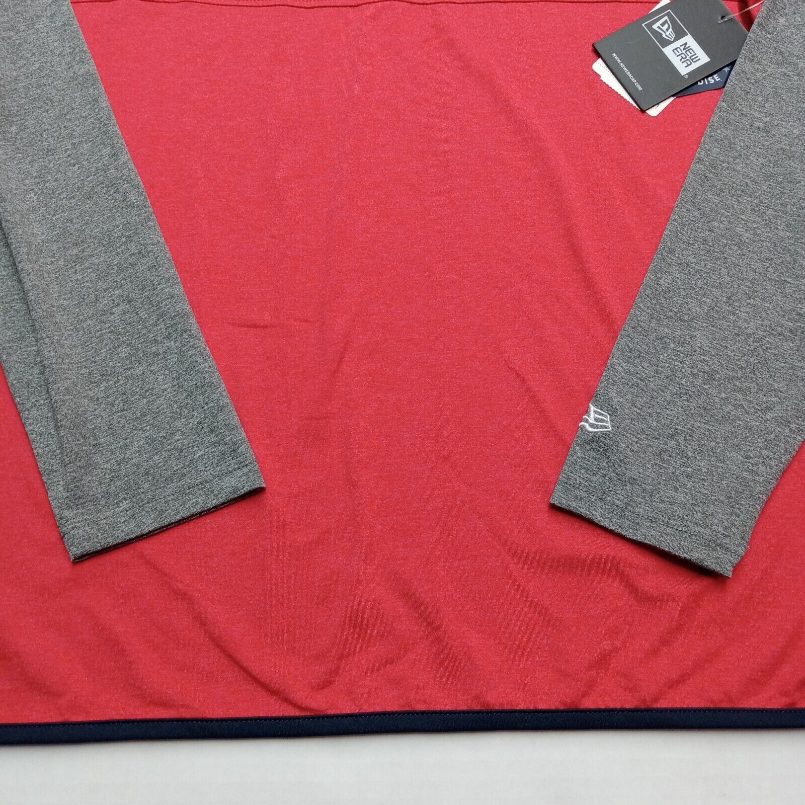 & Other Stories Fanatics St Louis Cardinals Red Gray Pullover Men's M Light Size US M / EU 48-50 / 2 - 2 Thumbnail
