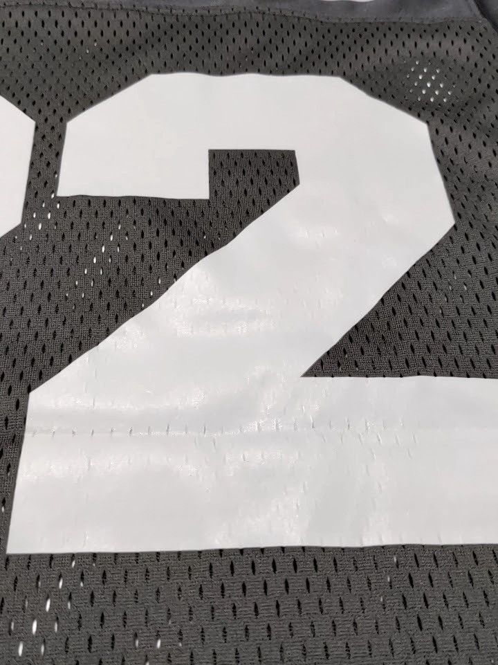 Revenge Revenge Spider 22 Football Jersey Size US L / EU 52-54 / 3 - 5 Thumbnail